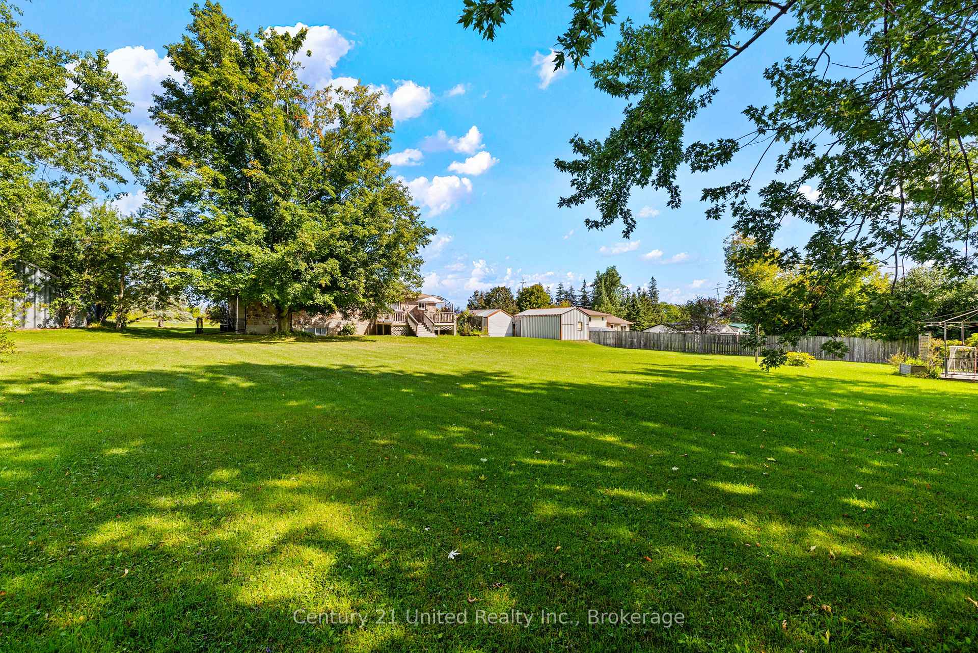 Photo 37 of 768 Cottingham Road, Kawartha Lakes, Omemee — HOMEH