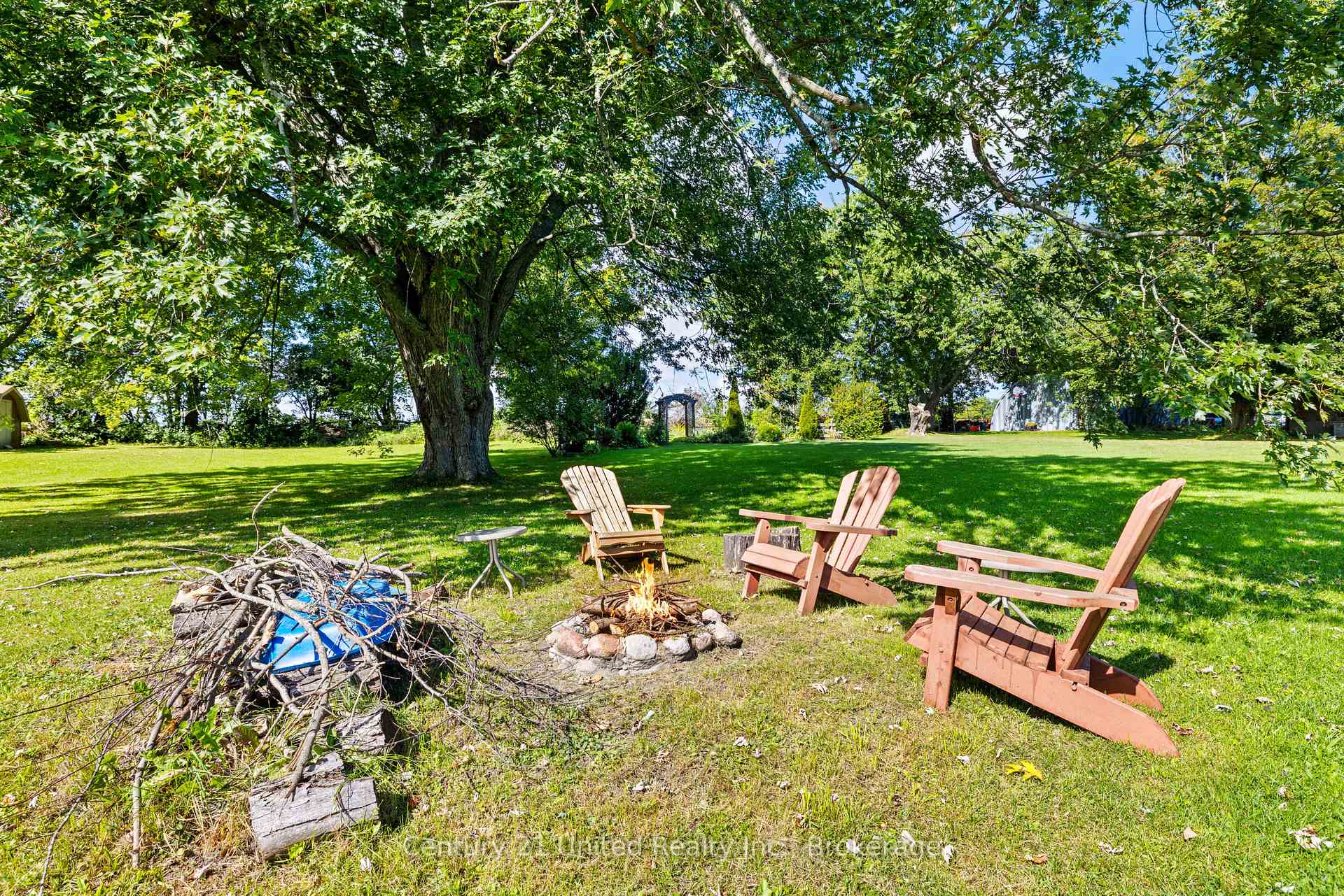 Photo 38 of 768 Cottingham Road, Kawartha Lakes, Omemee — HOMEH