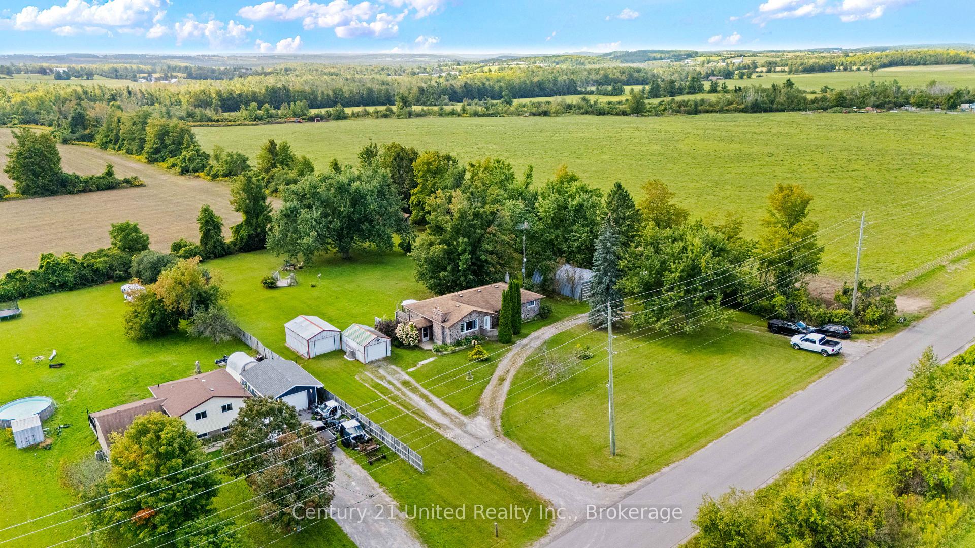 Photo 42 of 768 Cottingham Road, Kawartha Lakes, Omemee — HOMEH