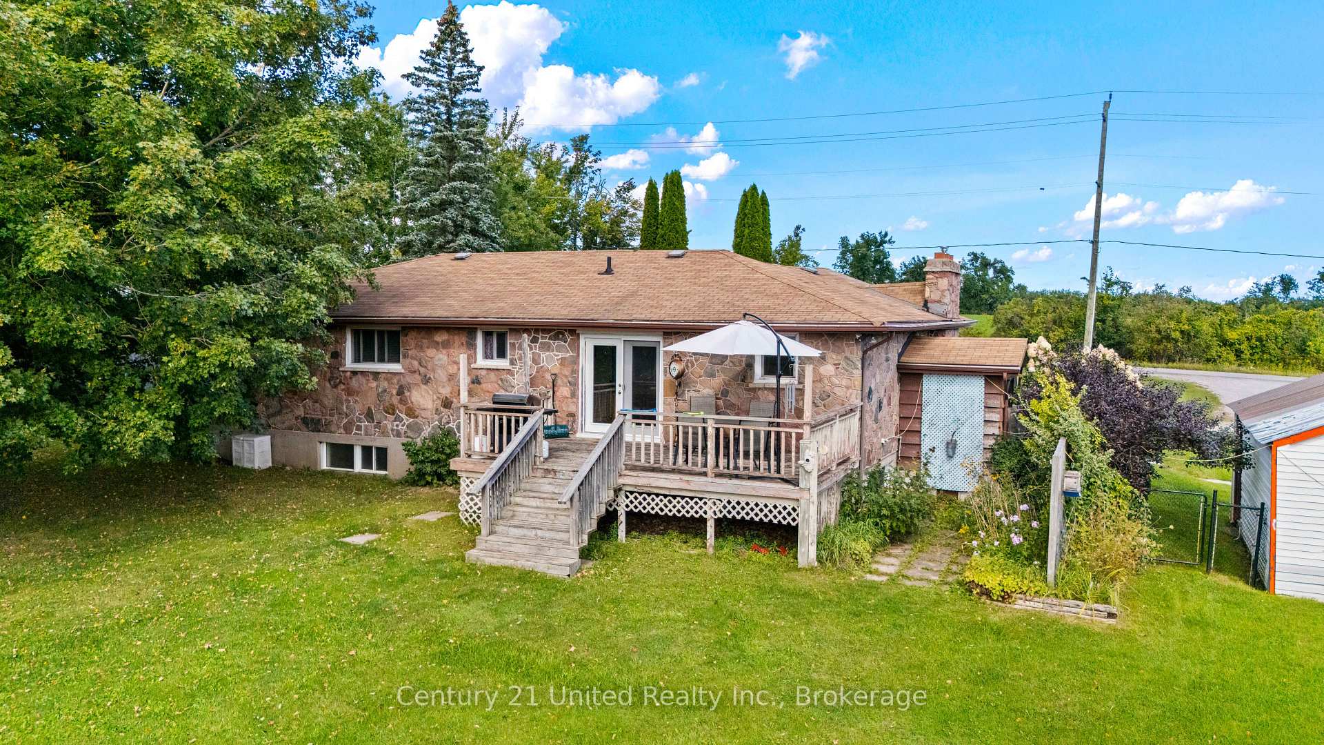 Photo 43 of 768 Cottingham Road, Kawartha Lakes, Omemee — HOMEH