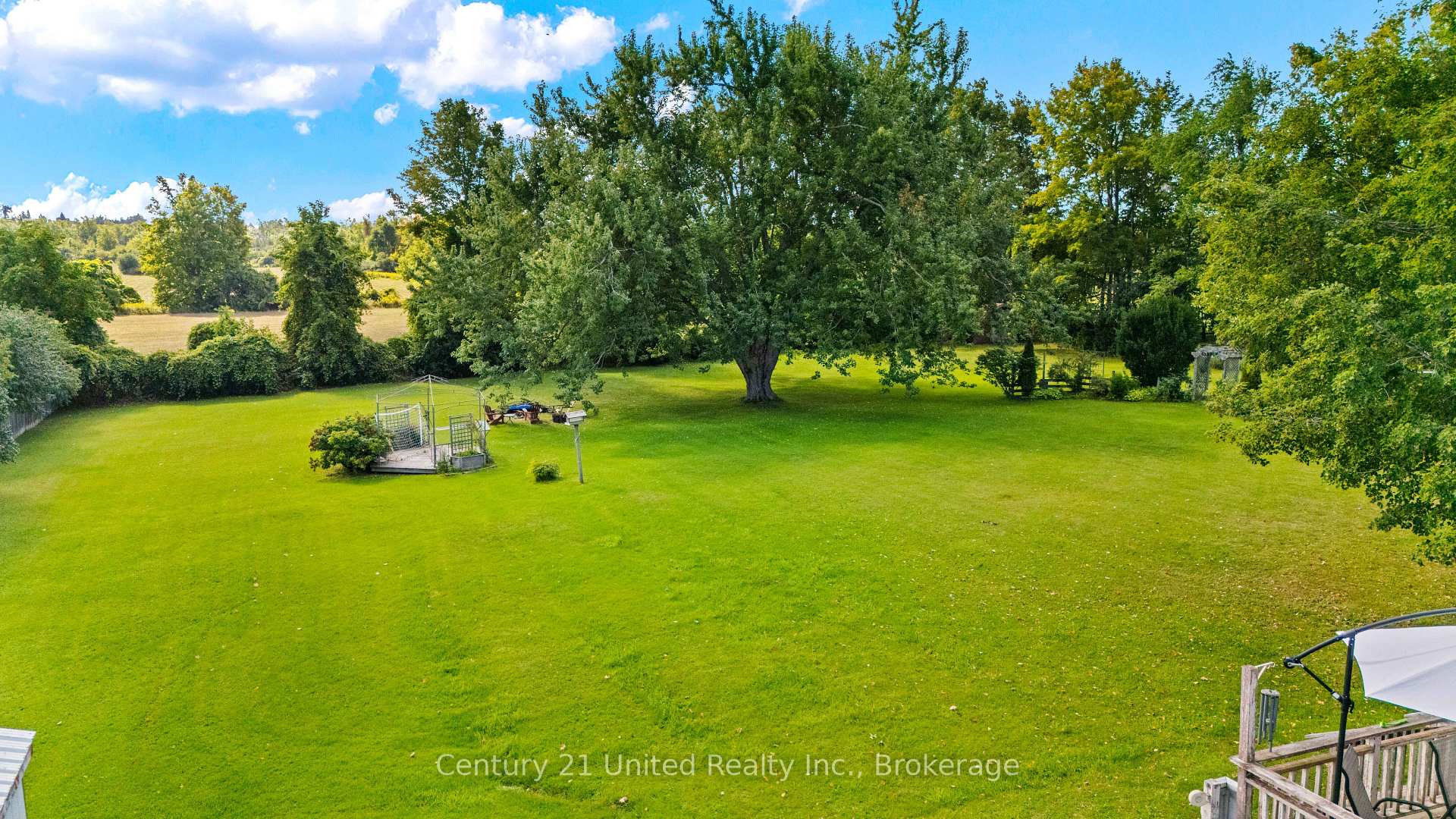 Photo 44 of 768 Cottingham Road, Kawartha Lakes, Omemee — HOMEH