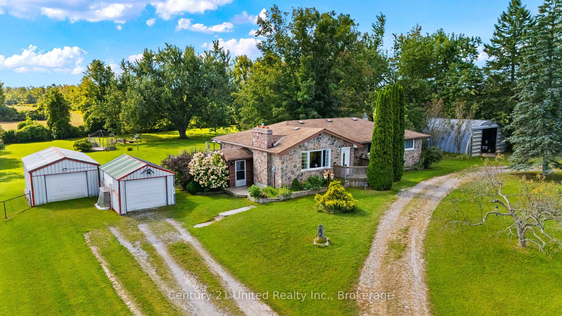 Photo 45 of 768 Cottingham Road, Kawartha Lakes, Omemee — HOMEH