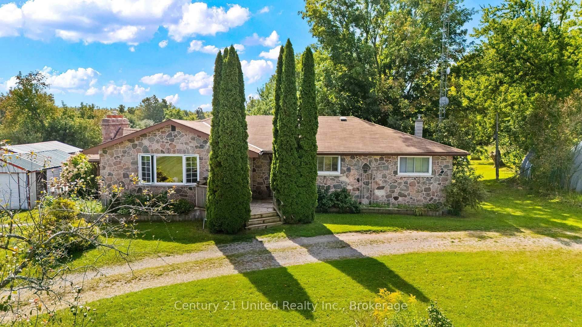 Photo 46 of 768 Cottingham Road, Kawartha Lakes, Omemee — HOMEH
