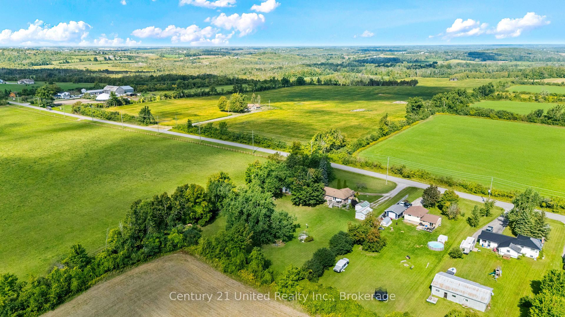 Photo 47 of 768 Cottingham Road, Kawartha Lakes, Omemee — HOMEH