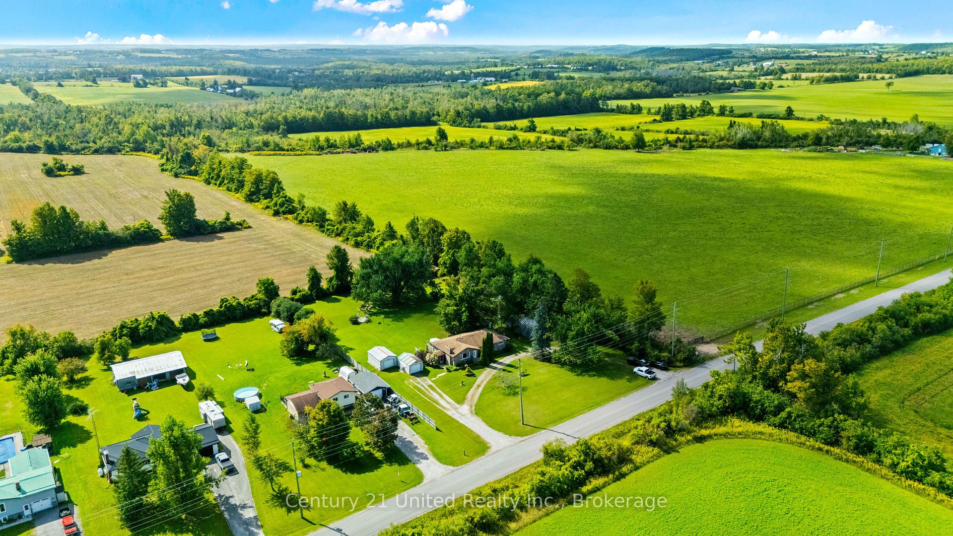 Photo 48 of 768 Cottingham Road, Kawartha Lakes, Omemee — HOMEH