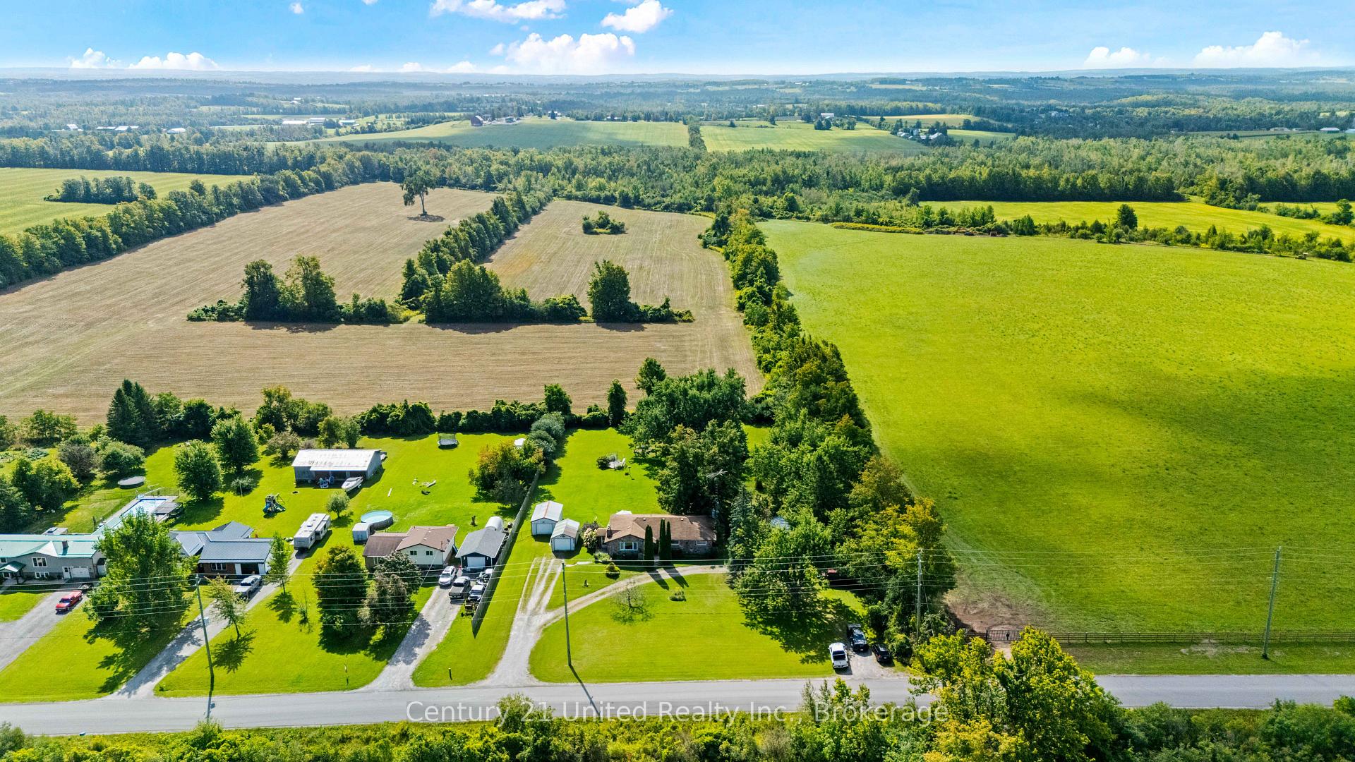 Photo 49 of 768 Cottingham Road, Kawartha Lakes, Omemee — HOMEH