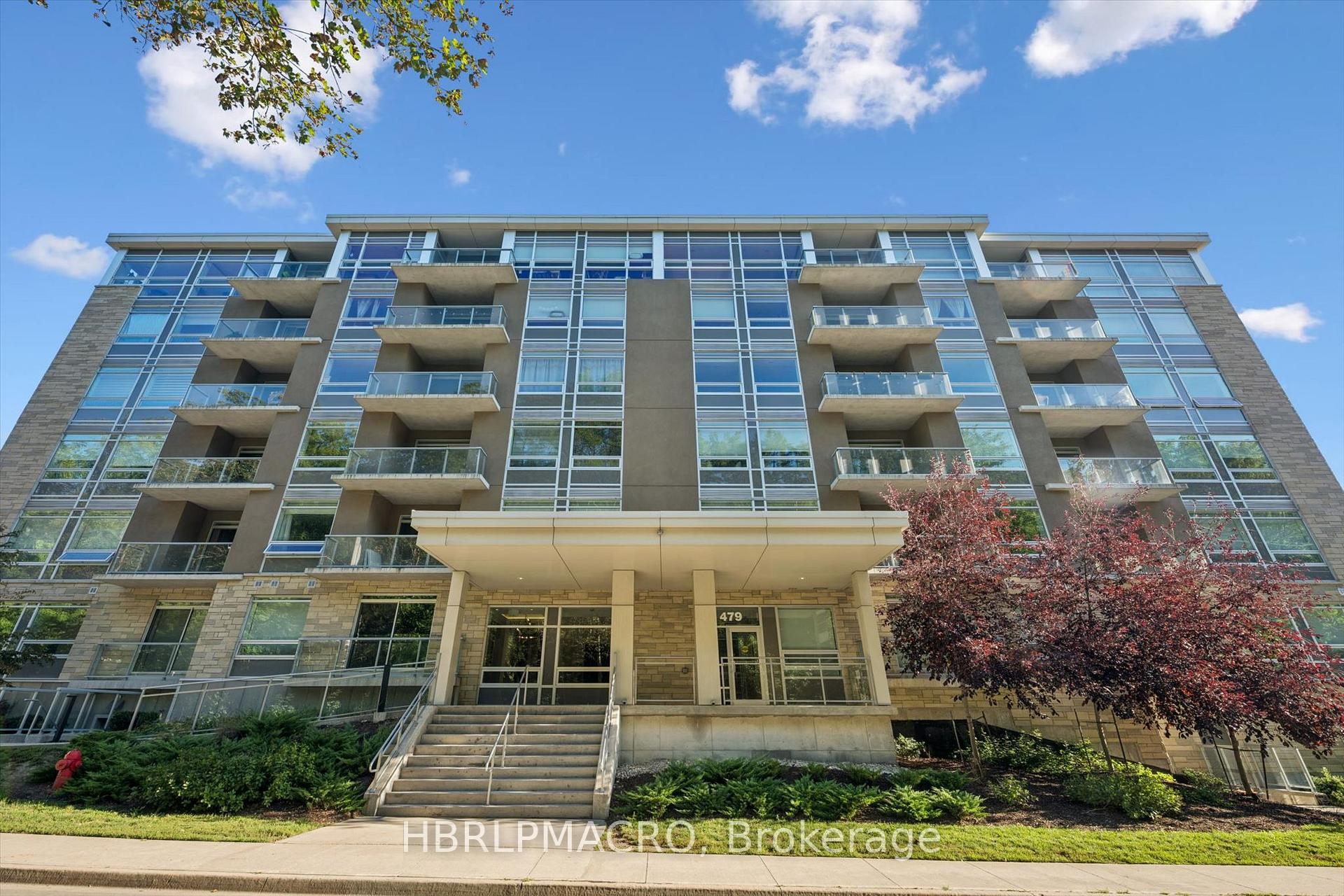 Photo 2 of Unit 105, 479 Charlton Ave E, Hamilton, Stinson — HOMEH