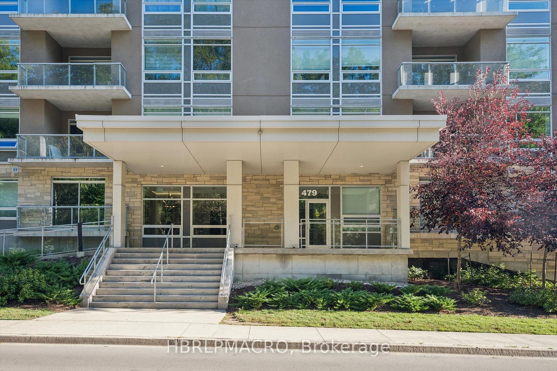 Photo 3 of Unit 105, 479 Charlton Ave E, Hamilton, Stinson — HOMEH