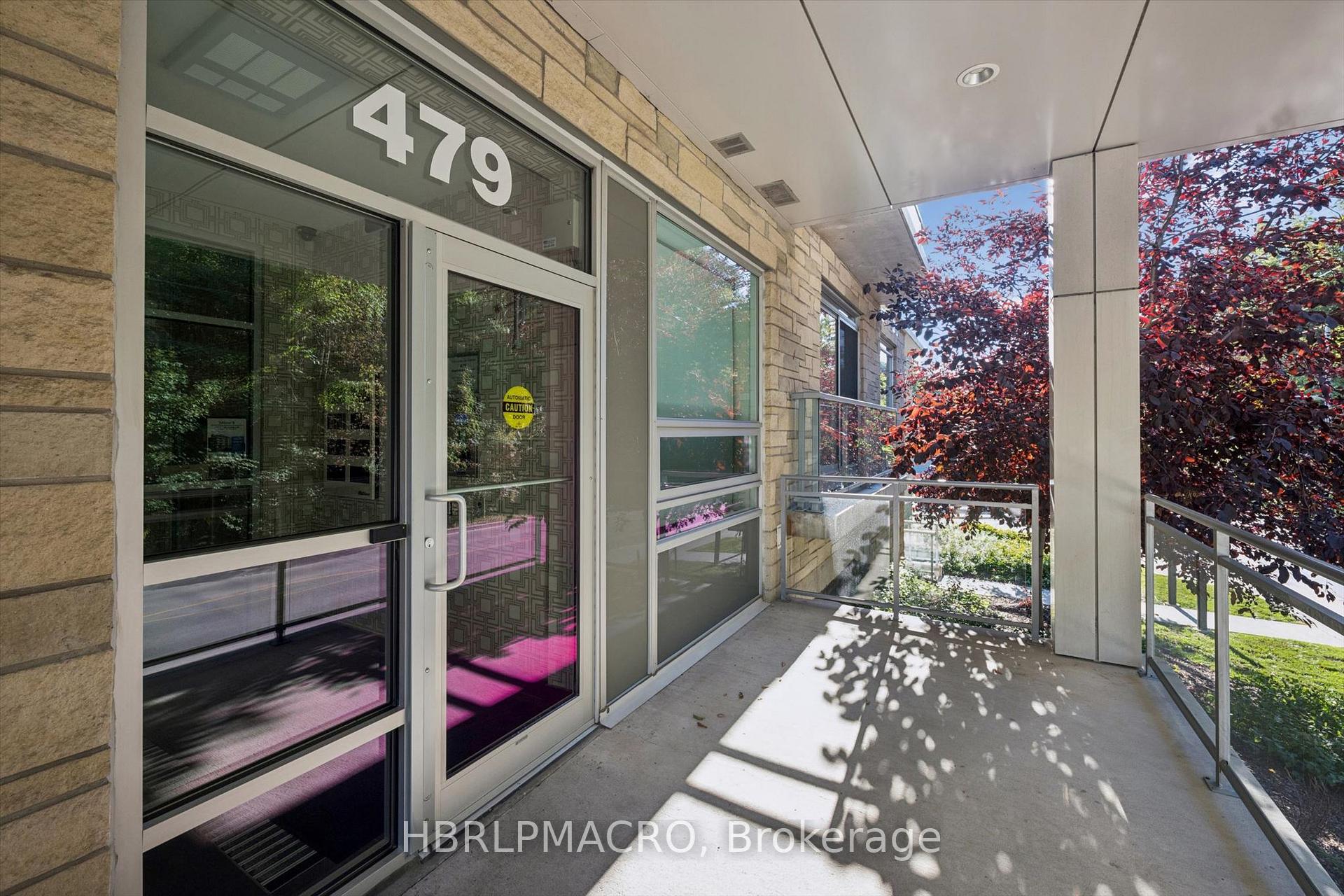 Photo 5 of Unit 105, 479 Charlton Ave E, Hamilton, Stinson — HOMEH