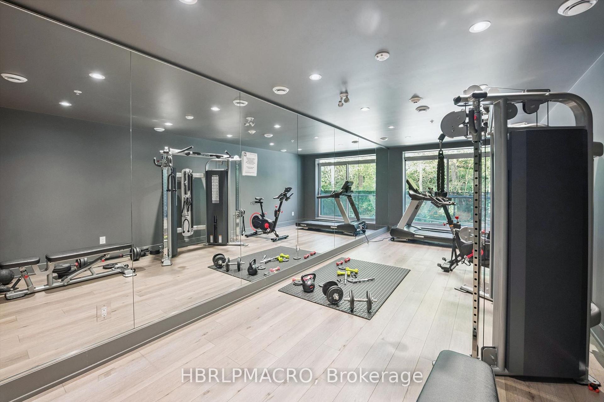 Photo 6 of Unit 105, 479 Charlton Ave E, Hamilton, Stinson — HOMEH