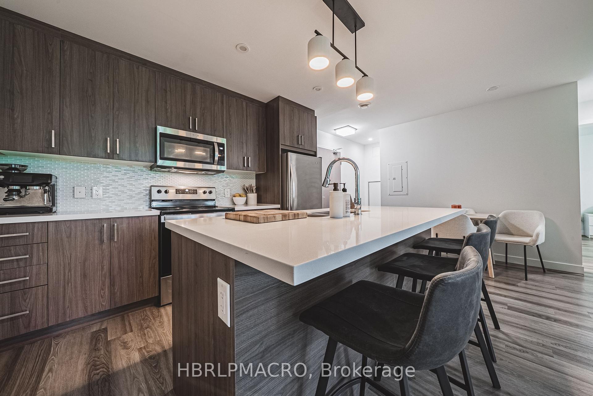 Photo 11 of Unit 105, 479 Charlton Ave E, Hamilton, Stinson — HOMEH