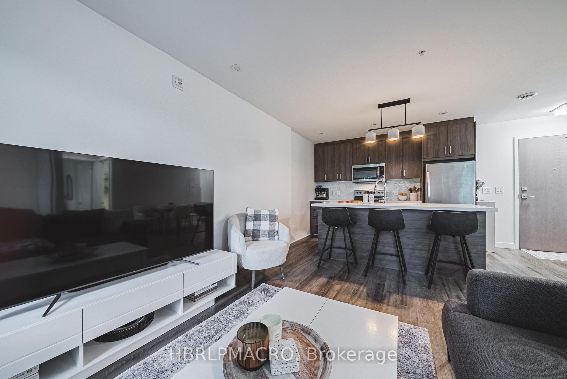 Photo 23 of Unit 105, 479 Charlton Ave E, Hamilton, Stinson — HOMEH