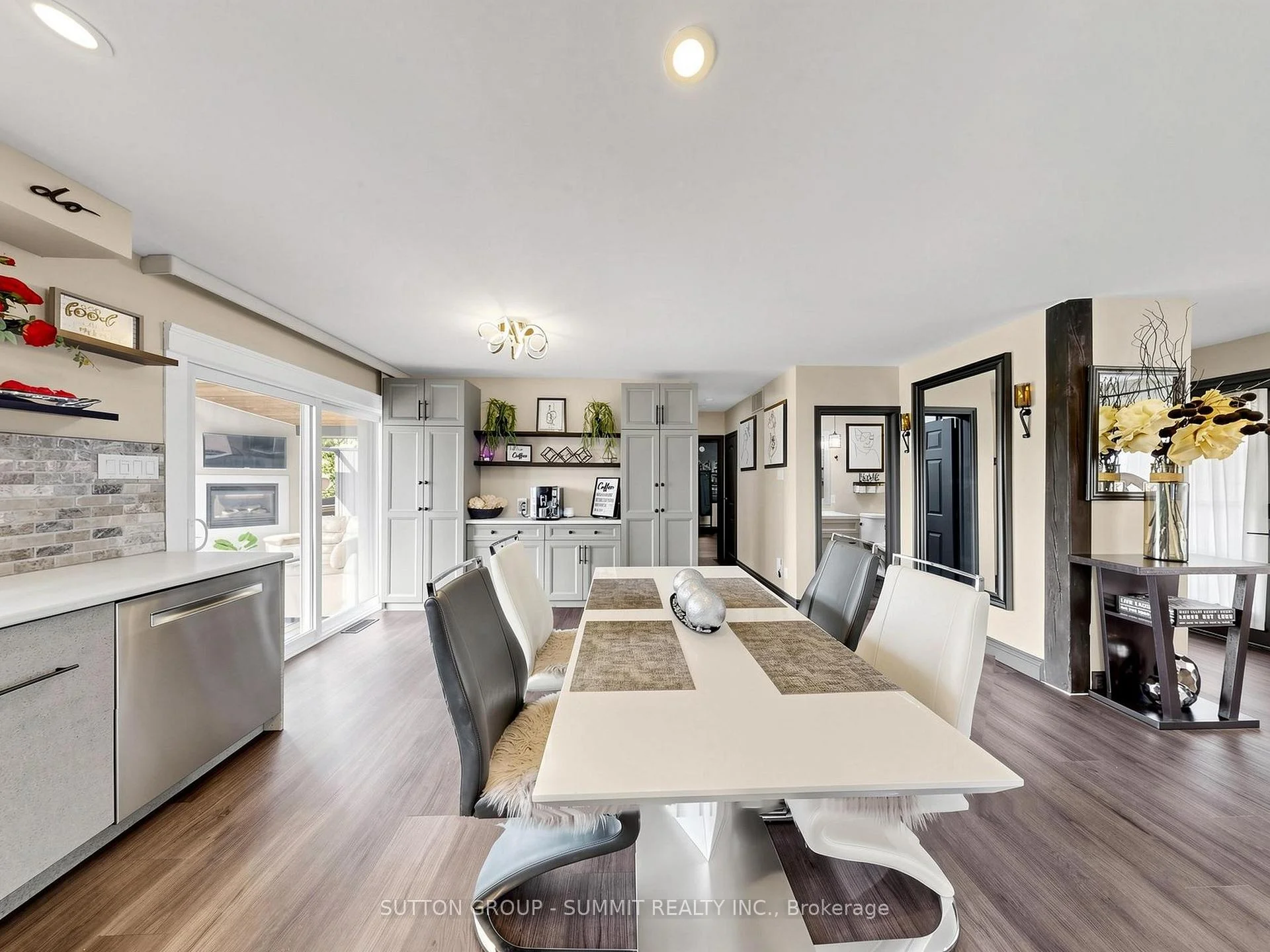 Photo 13 of 252 Mud Street E, Hamilton, Rural Stoney Creek — HOMEH