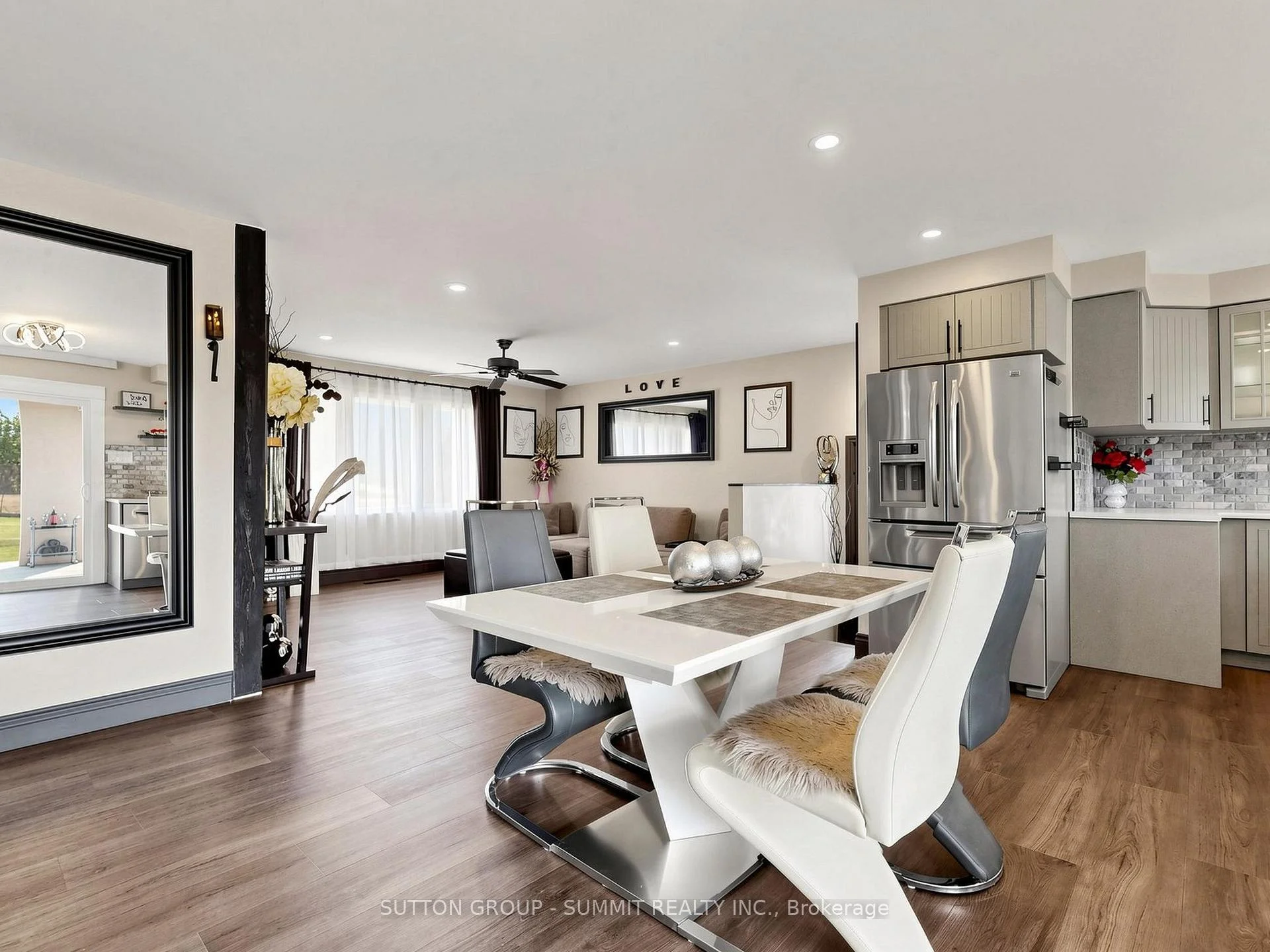 Photo 17 of 252 Mud Street E, Hamilton, Rural Stoney Creek — HOMEH