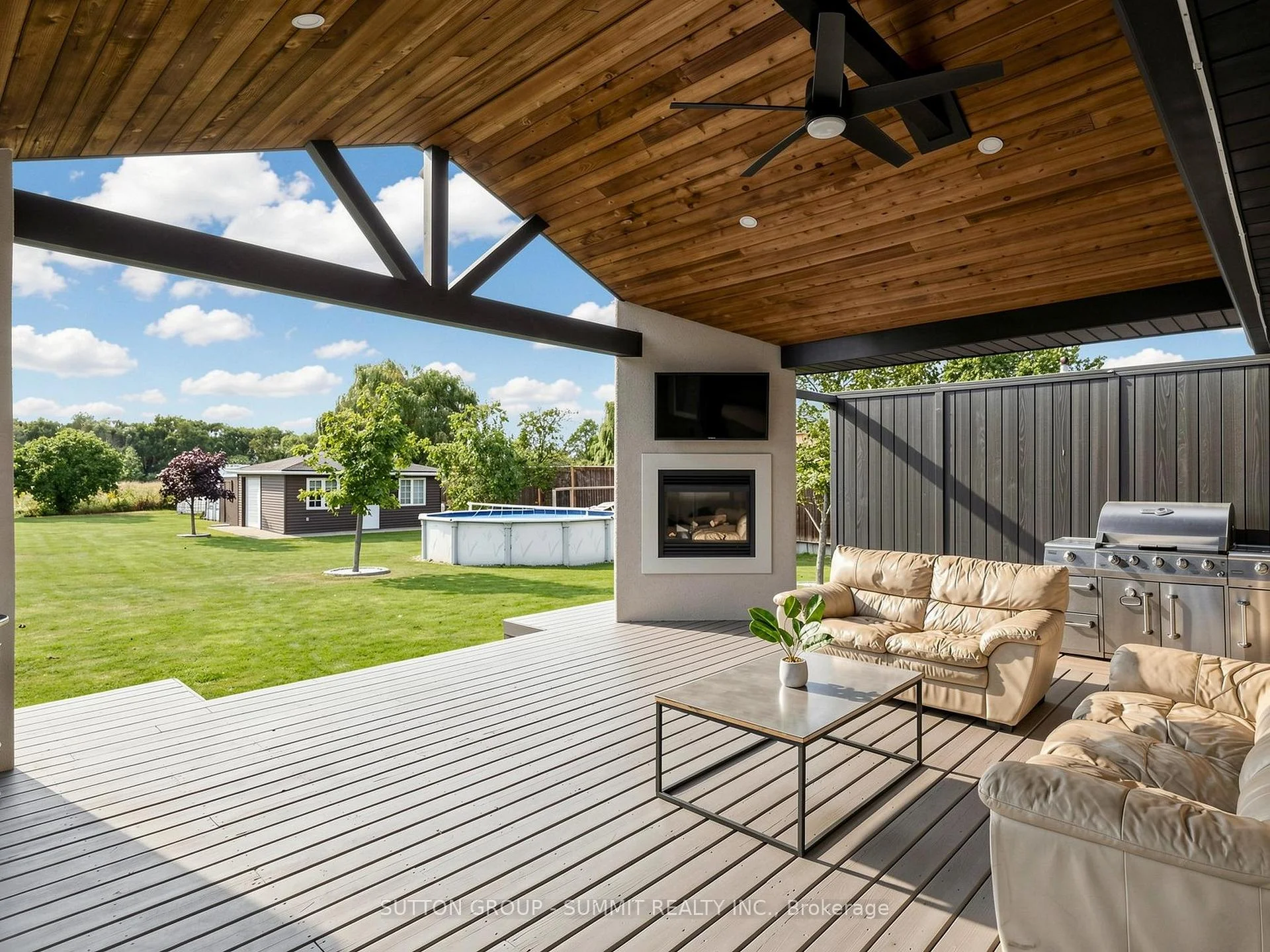Photo 37 of 252 Mud Street E, Hamilton, Rural Stoney Creek — HOMEH