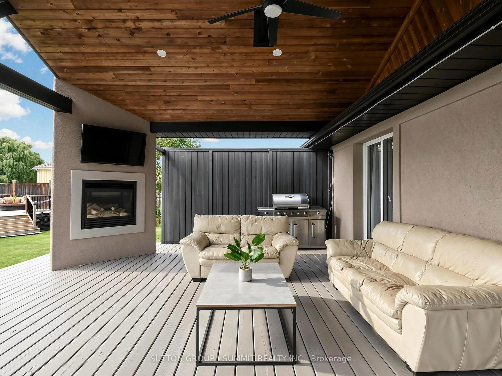 Photo 38 of 252 Mud Street E, Hamilton, Rural Stoney Creek — HOMEH