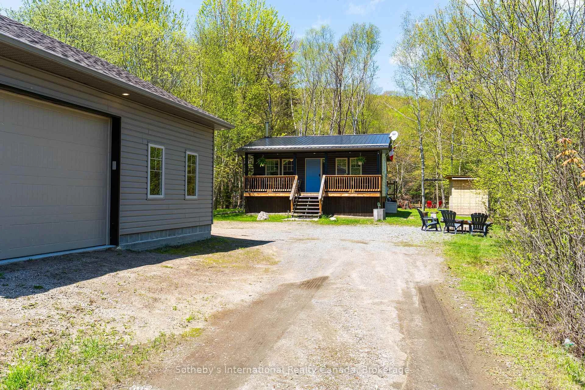Photo 5 of 29 Horseshoe Lane, Armour — HOMEH