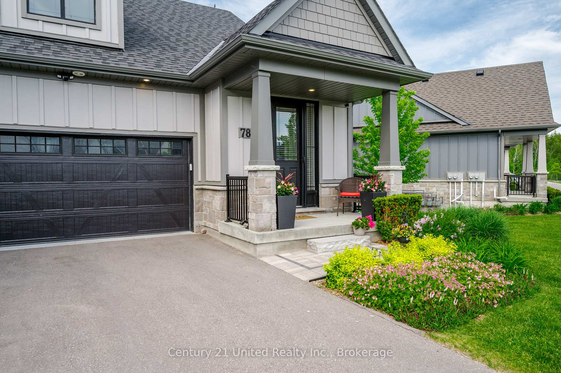 Photo 3 of Unit 78, 80 Marsh Avenue, Peterborough, Northcrest Ward 5 — HOMEH