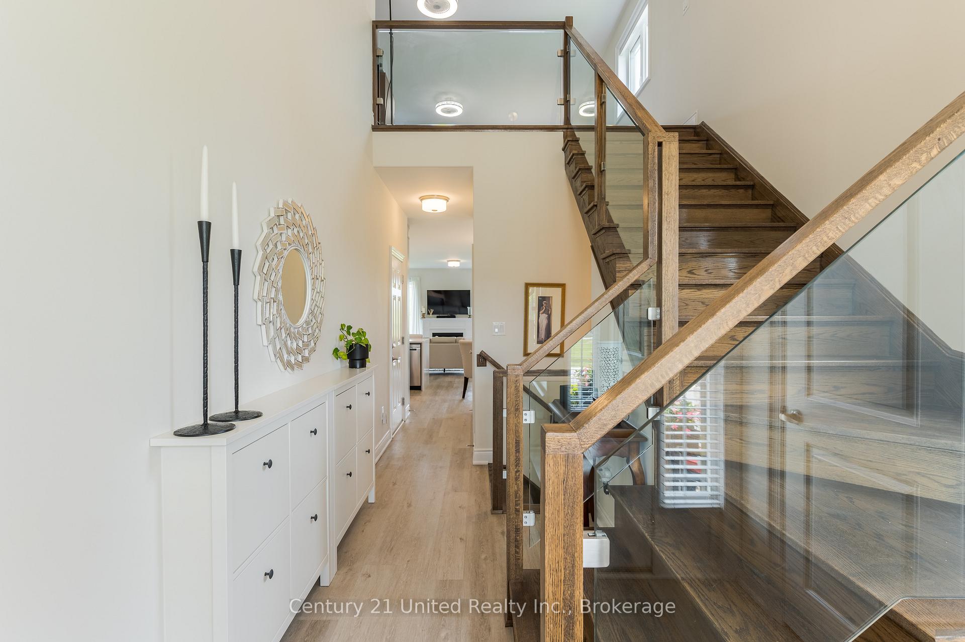 Photo 4 of Unit 78, 80 Marsh Avenue, Peterborough, Northcrest Ward 5 — HOMEH