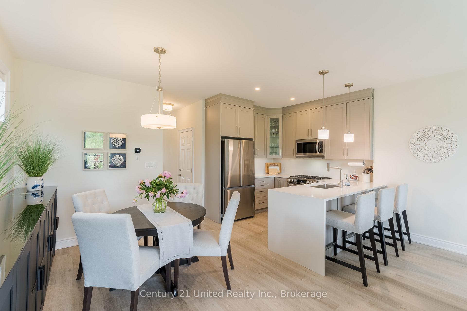 Photo 5 of Unit 78, 80 Marsh Avenue, Peterborough, Northcrest Ward 5 — HOMEH