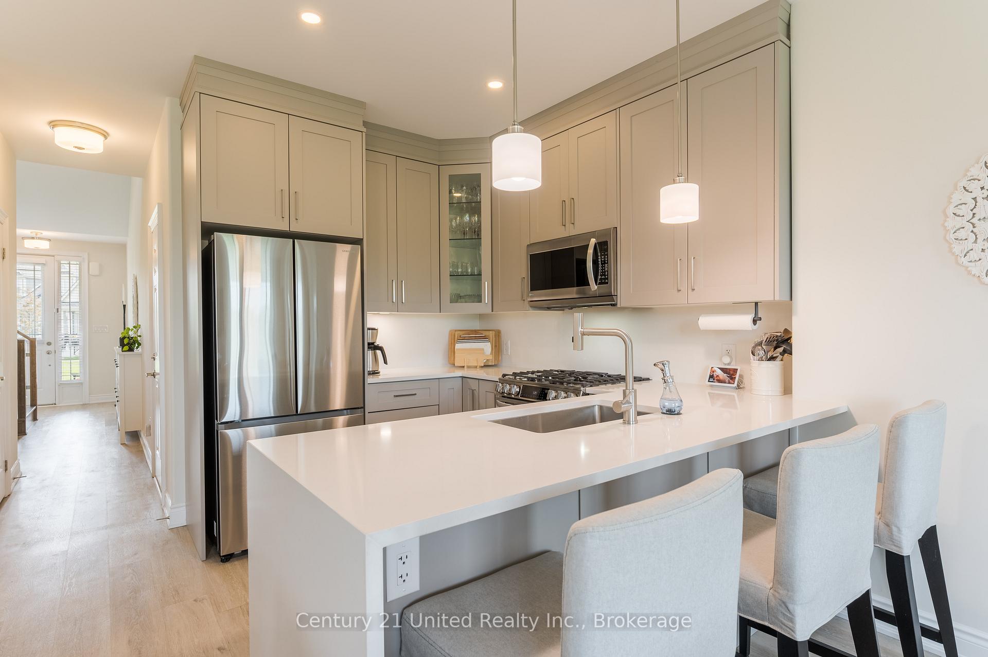 Photo 7 of Unit 78, 80 Marsh Avenue, Peterborough, Northcrest Ward 5 — HOMEH