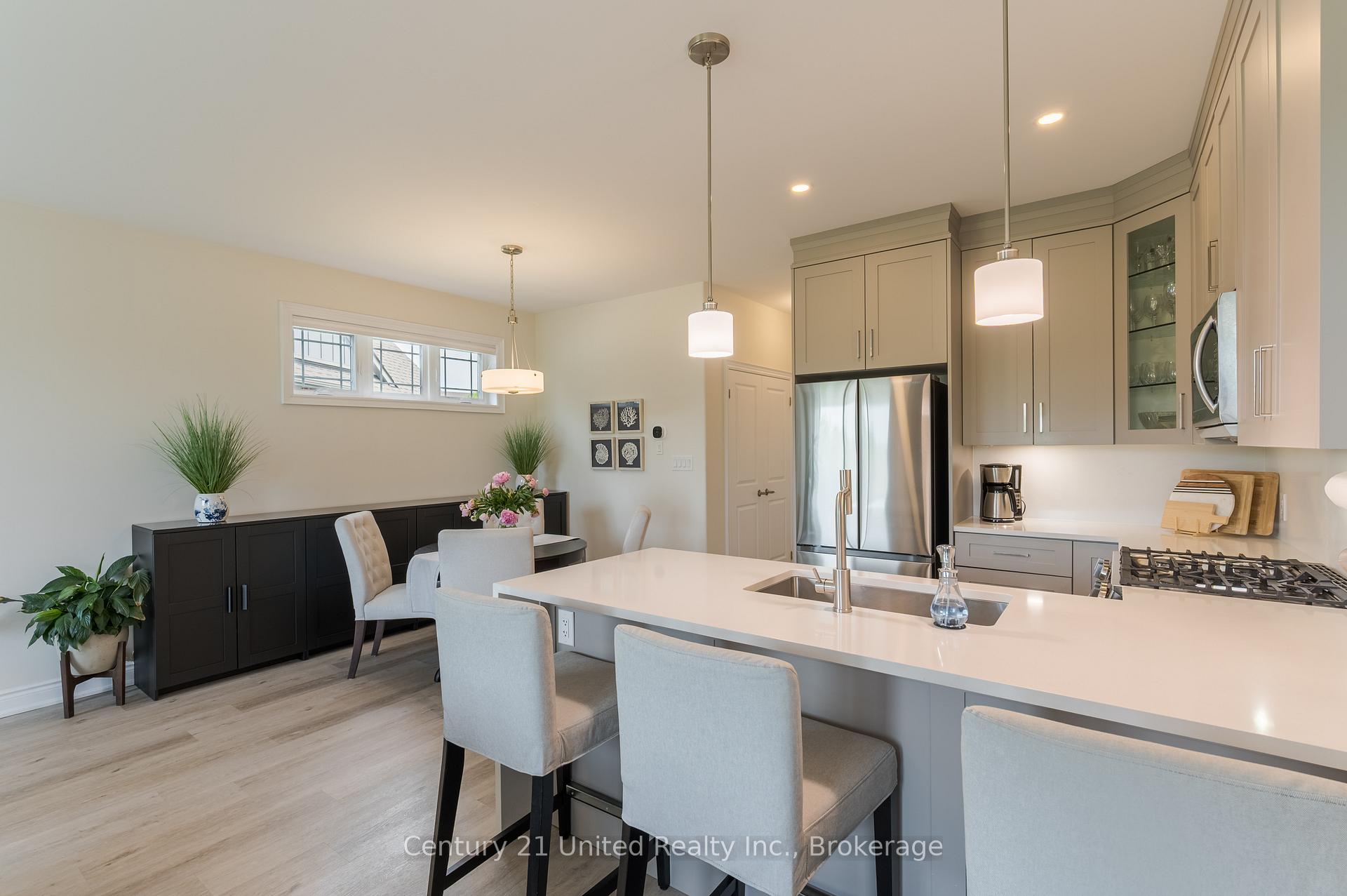 Photo 8 of Unit 78, 80 Marsh Avenue, Peterborough, Northcrest Ward 5 — HOMEH