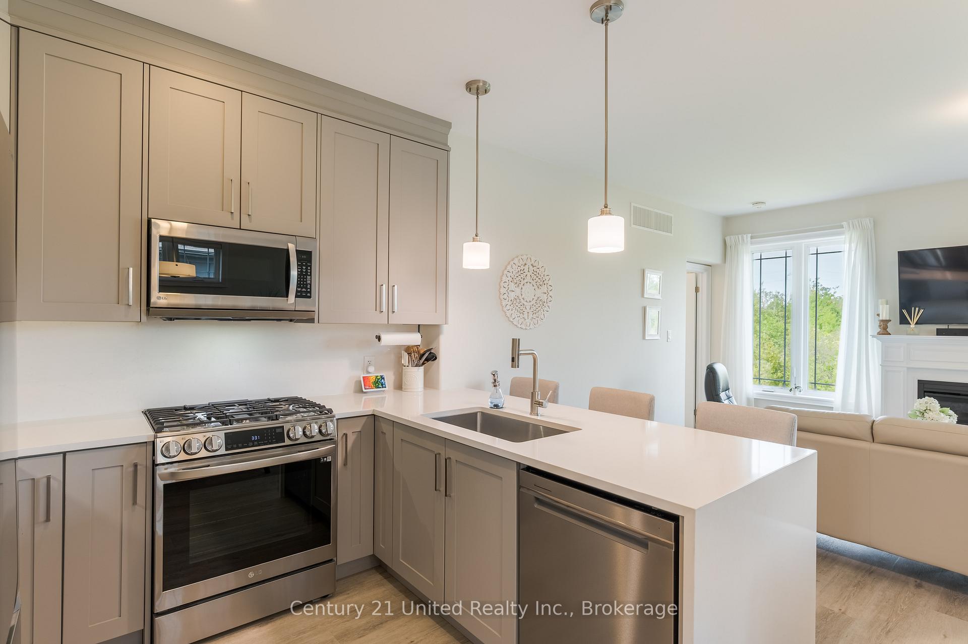 Photo 9 of Unit 78, 80 Marsh Avenue, Peterborough, Northcrest Ward 5 — HOMEH