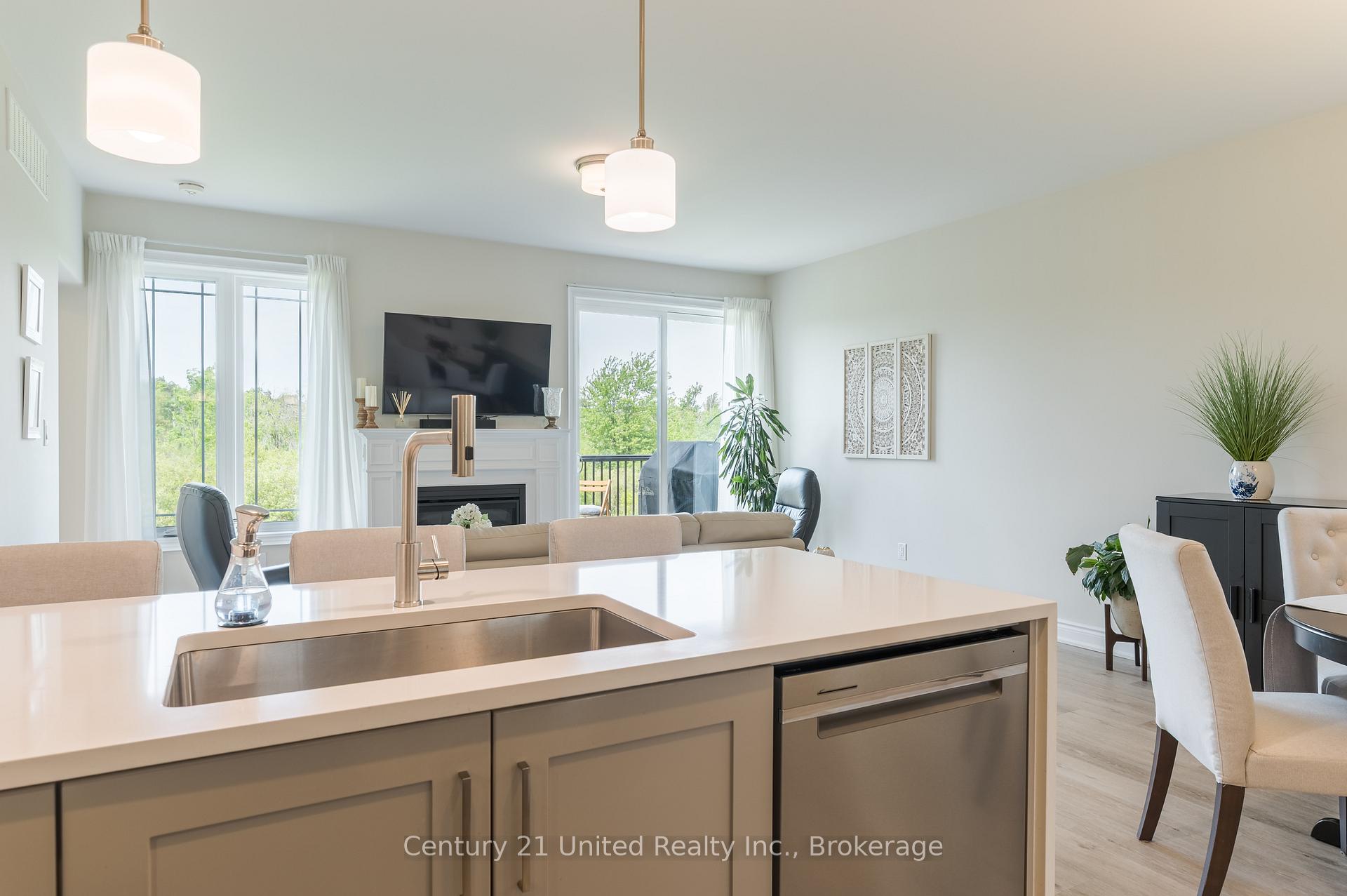 Photo 10 of Unit 78, 80 Marsh Avenue, Peterborough, Northcrest Ward 5 — HOMEH