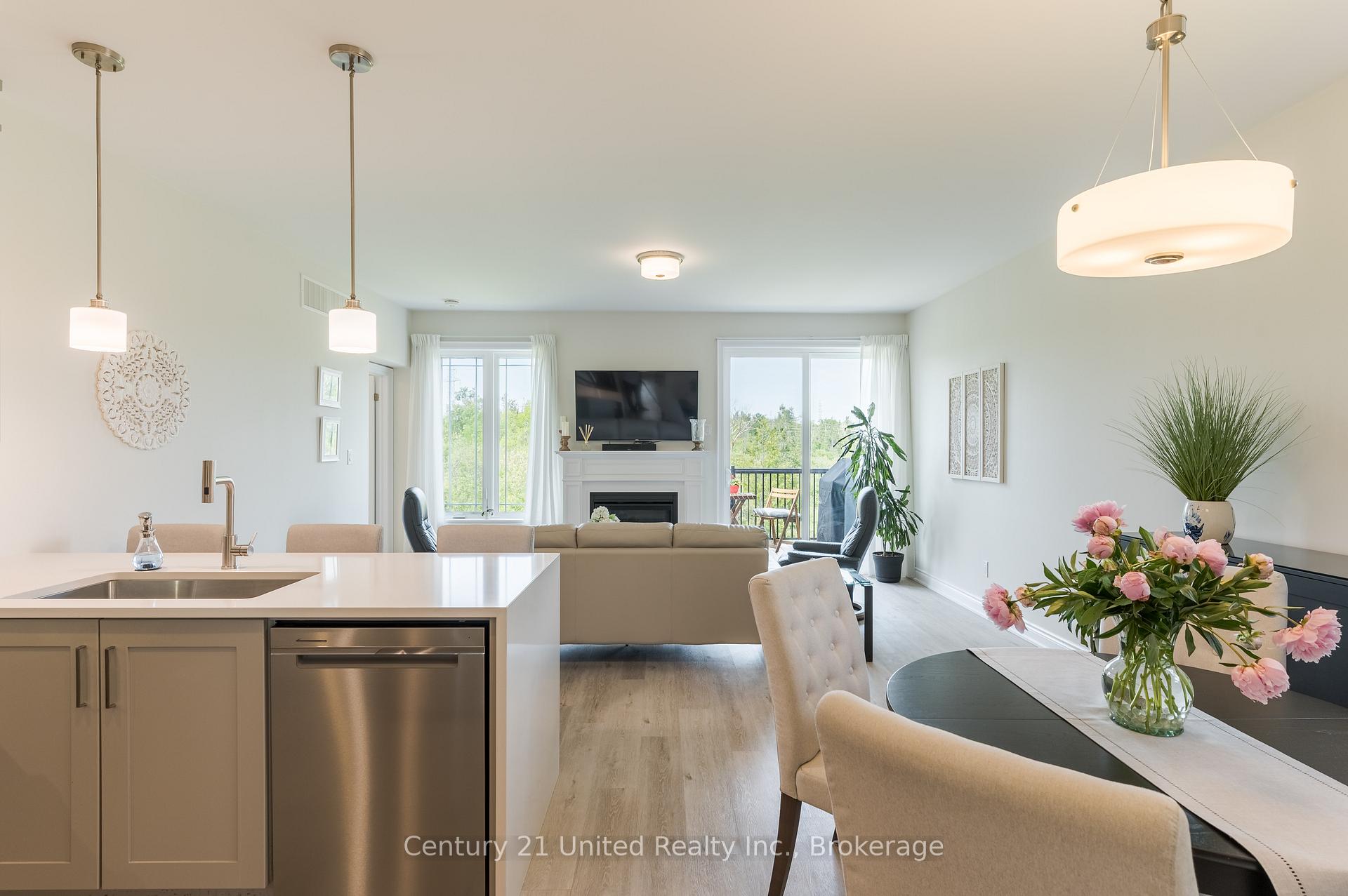 Photo 12 of Unit 78, 80 Marsh Avenue, Peterborough, Northcrest Ward 5 — HOMEH