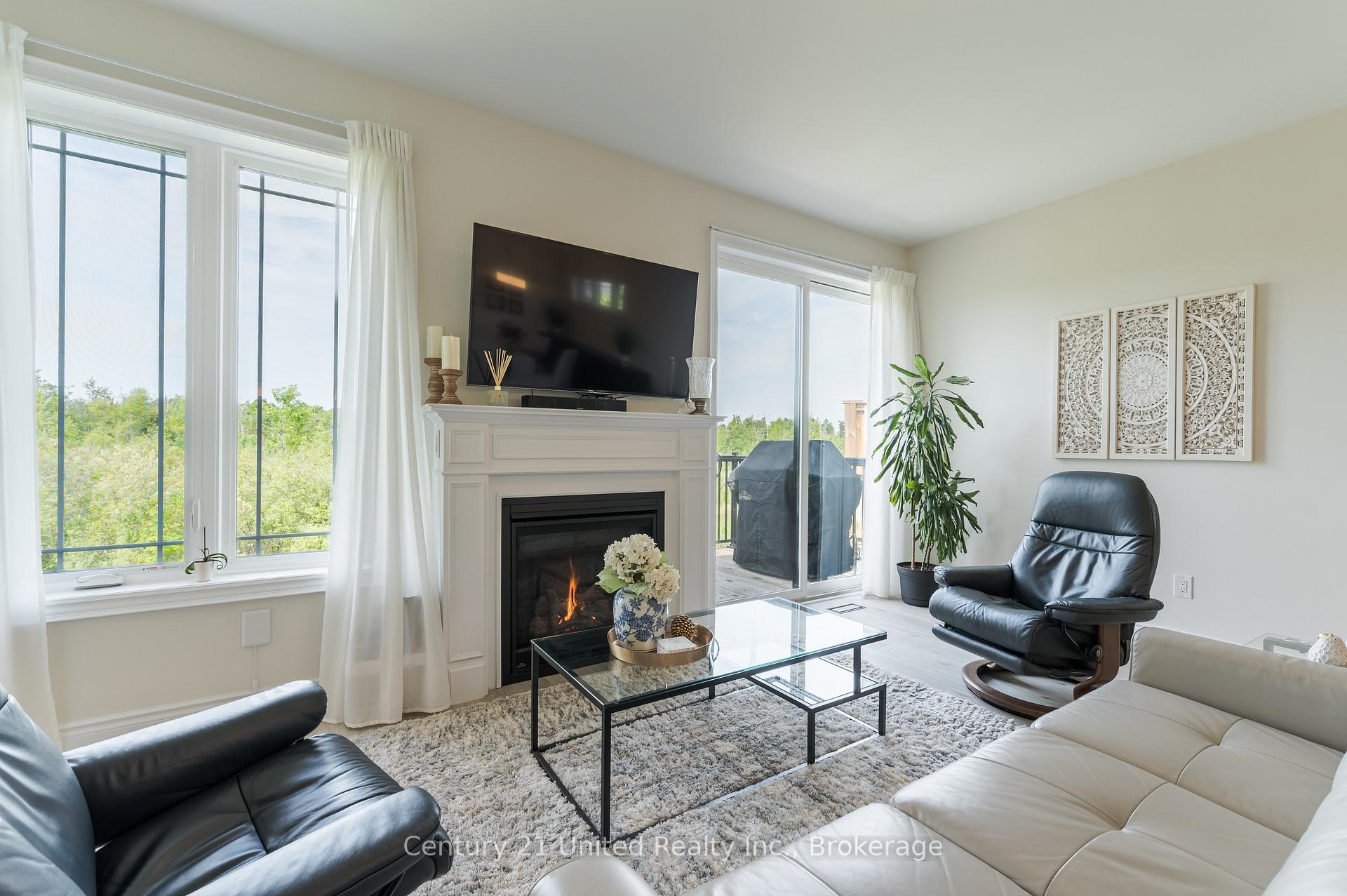 Photo 14 of Unit 78, 80 Marsh Avenue, Peterborough, Northcrest Ward 5 — HOMEH