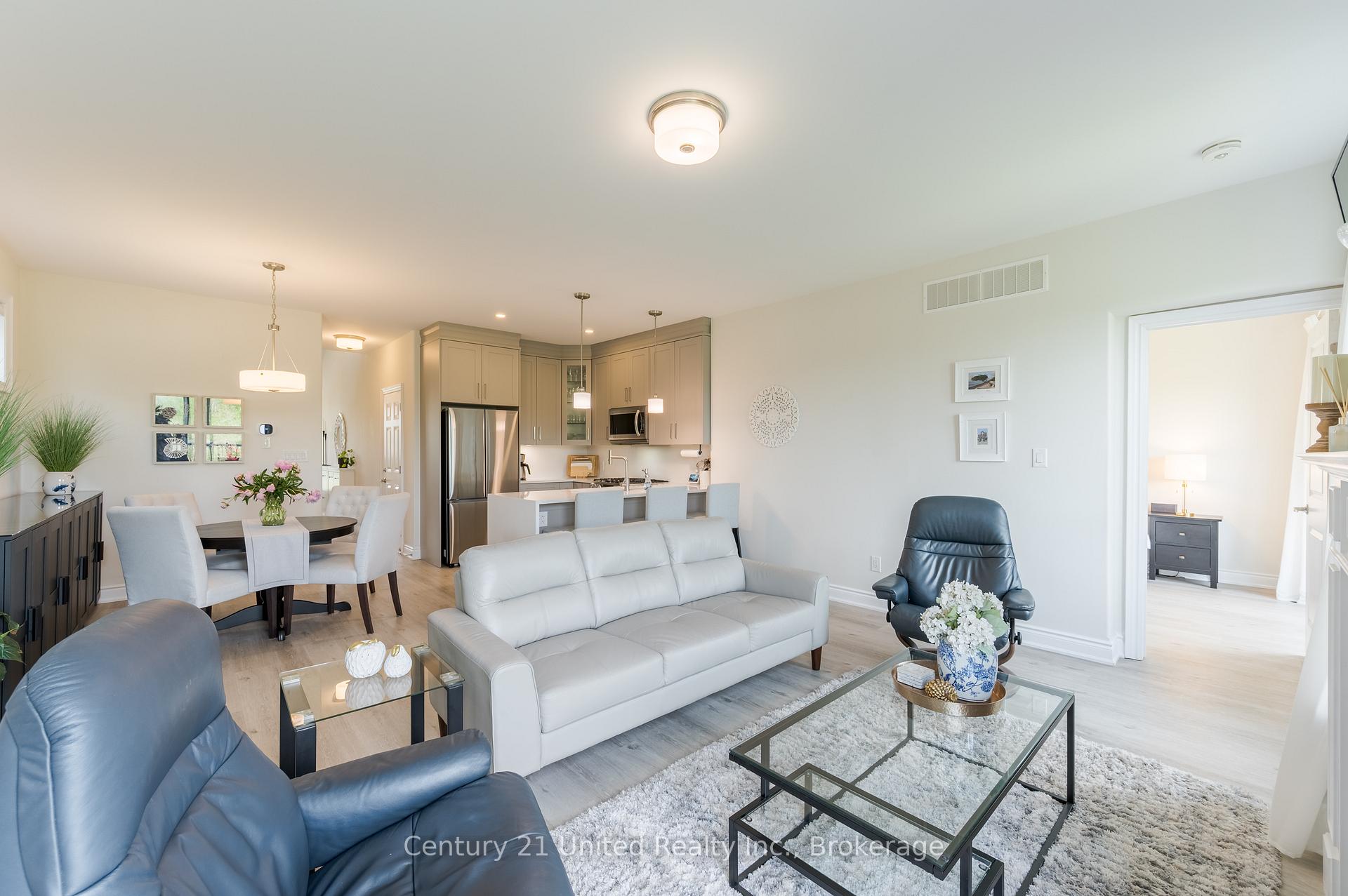 Photo 16 of Unit 78, 80 Marsh Avenue, Peterborough, Northcrest Ward 5 — HOMEH