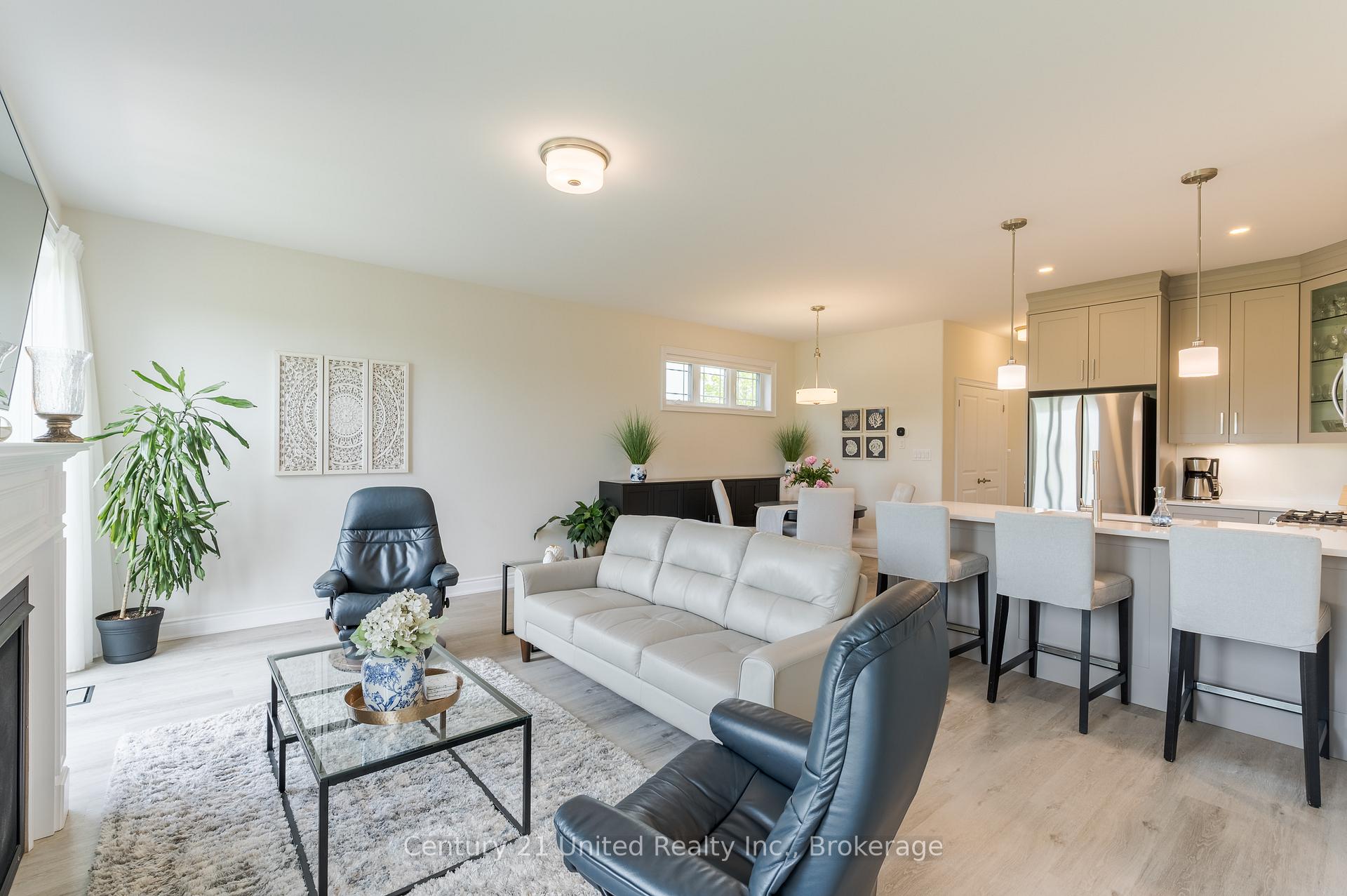 Photo 17 of Unit 78, 80 Marsh Avenue, Peterborough, Northcrest Ward 5 — HOMEH
