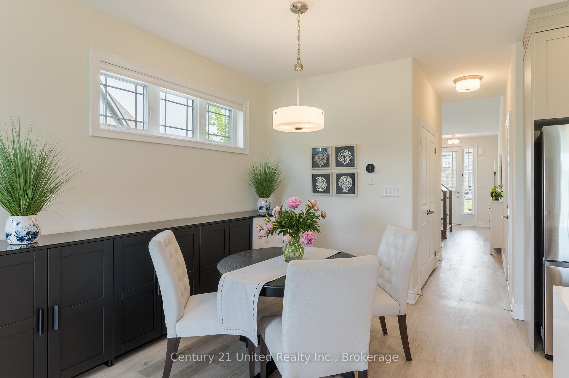 Photo 18 of Unit 78, 80 Marsh Avenue, Peterborough, Northcrest Ward 5 — HOMEH