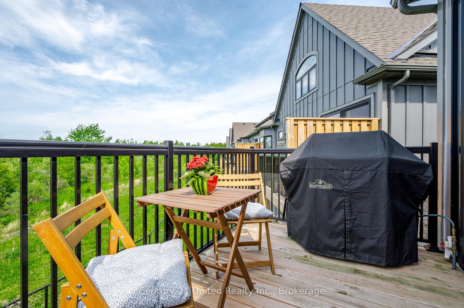 Photo 20 of Unit 78, 80 Marsh Avenue, Peterborough, Northcrest Ward 5 — HOMEH