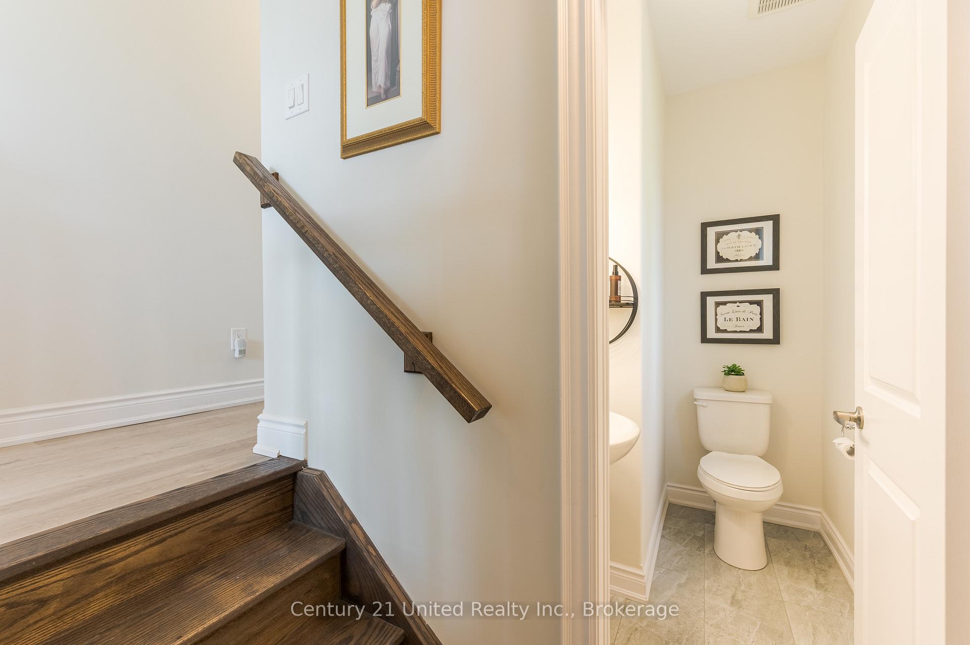 Photo 27 of Unit 78, 80 Marsh Avenue, Peterborough, Northcrest Ward 5 — HOMEH