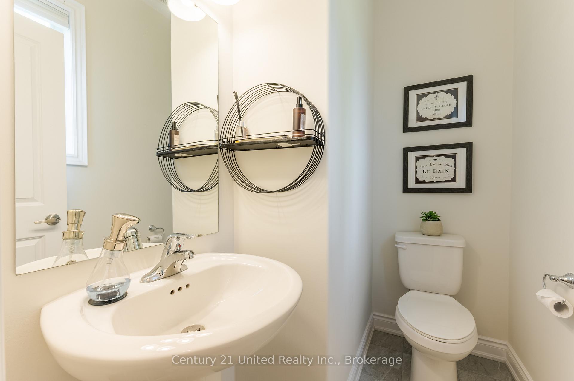 Photo 28 of Unit 78, 80 Marsh Avenue, Peterborough, Northcrest Ward 5 — HOMEH