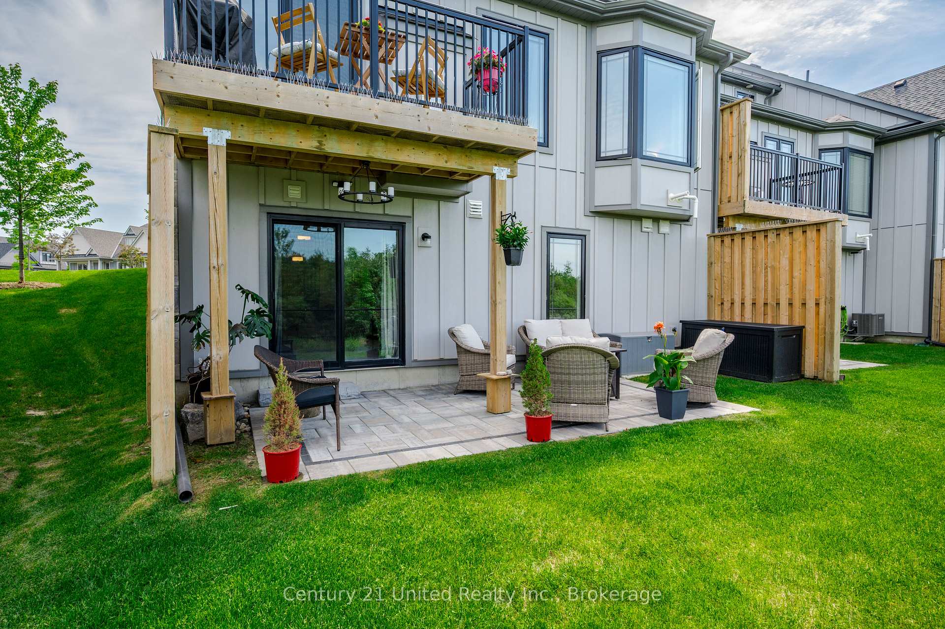 Photo 38 of Unit 78, 80 Marsh Avenue, Peterborough, Northcrest Ward 5 — HOMEH