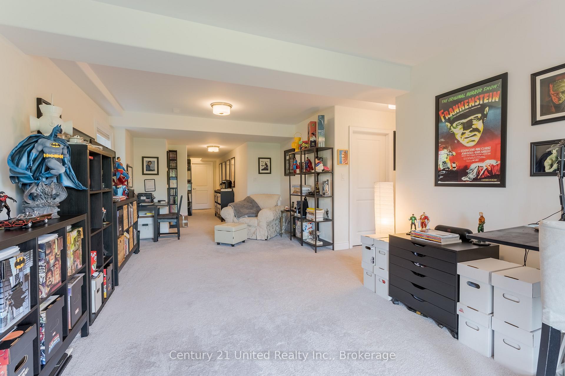 Photo 39 of Unit 78, 80 Marsh Avenue, Peterborough, Northcrest Ward 5 — HOMEH
