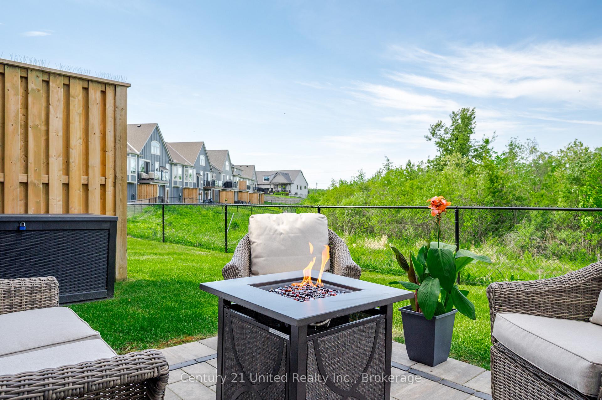 Photo 41 of Unit 78, 80 Marsh Avenue, Peterborough, Northcrest Ward 5 — HOMEH
