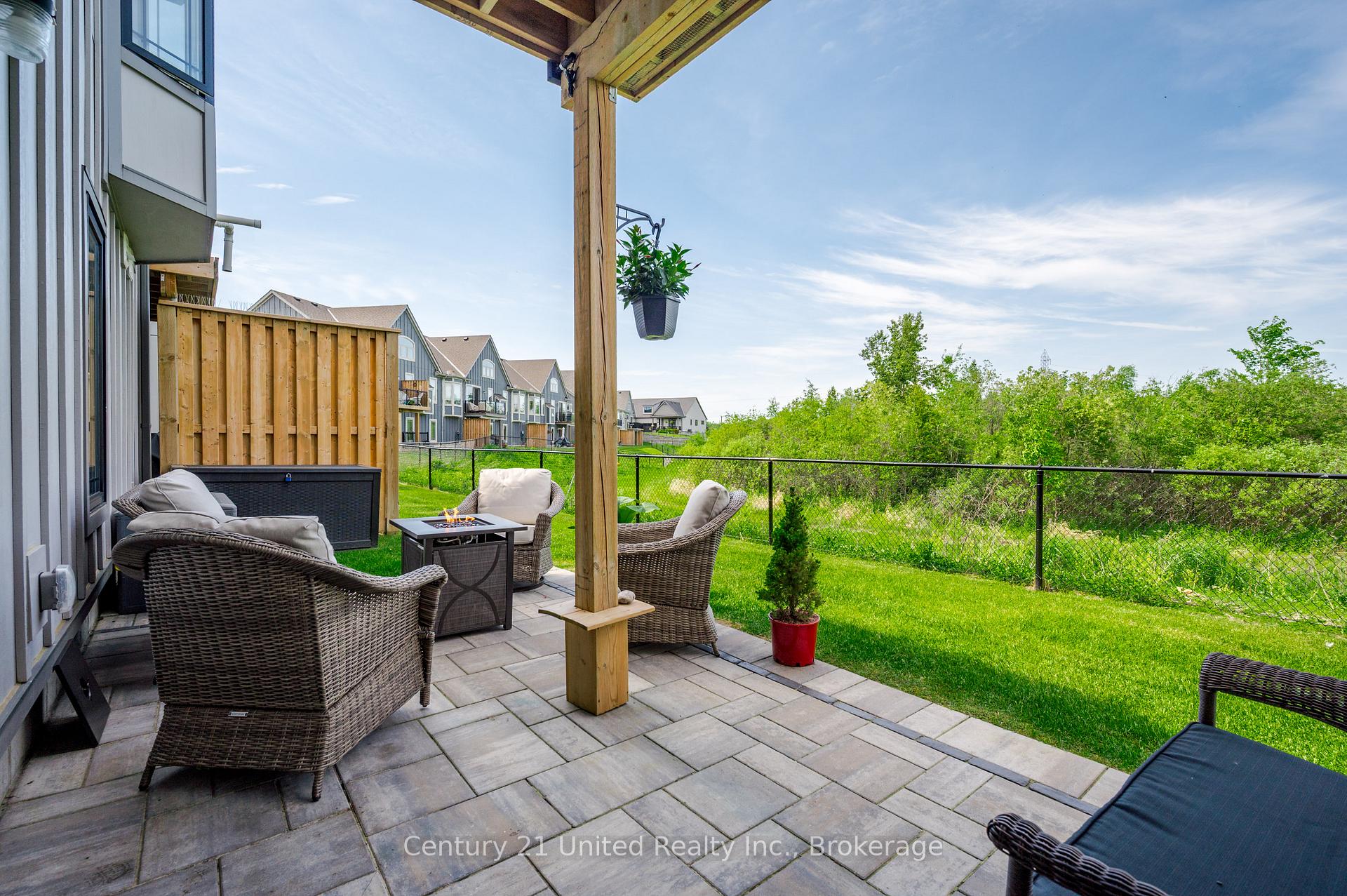 Photo 42 of Unit 78, 80 Marsh Avenue, Peterborough, Northcrest Ward 5 — HOMEH