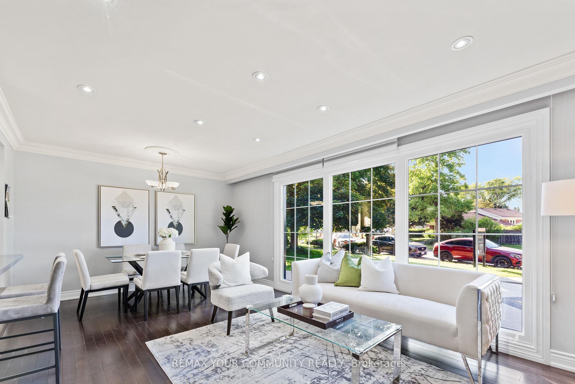 Photo 5 of 23 Penetang Crescent, Scarborough, Bendale — HOMEH