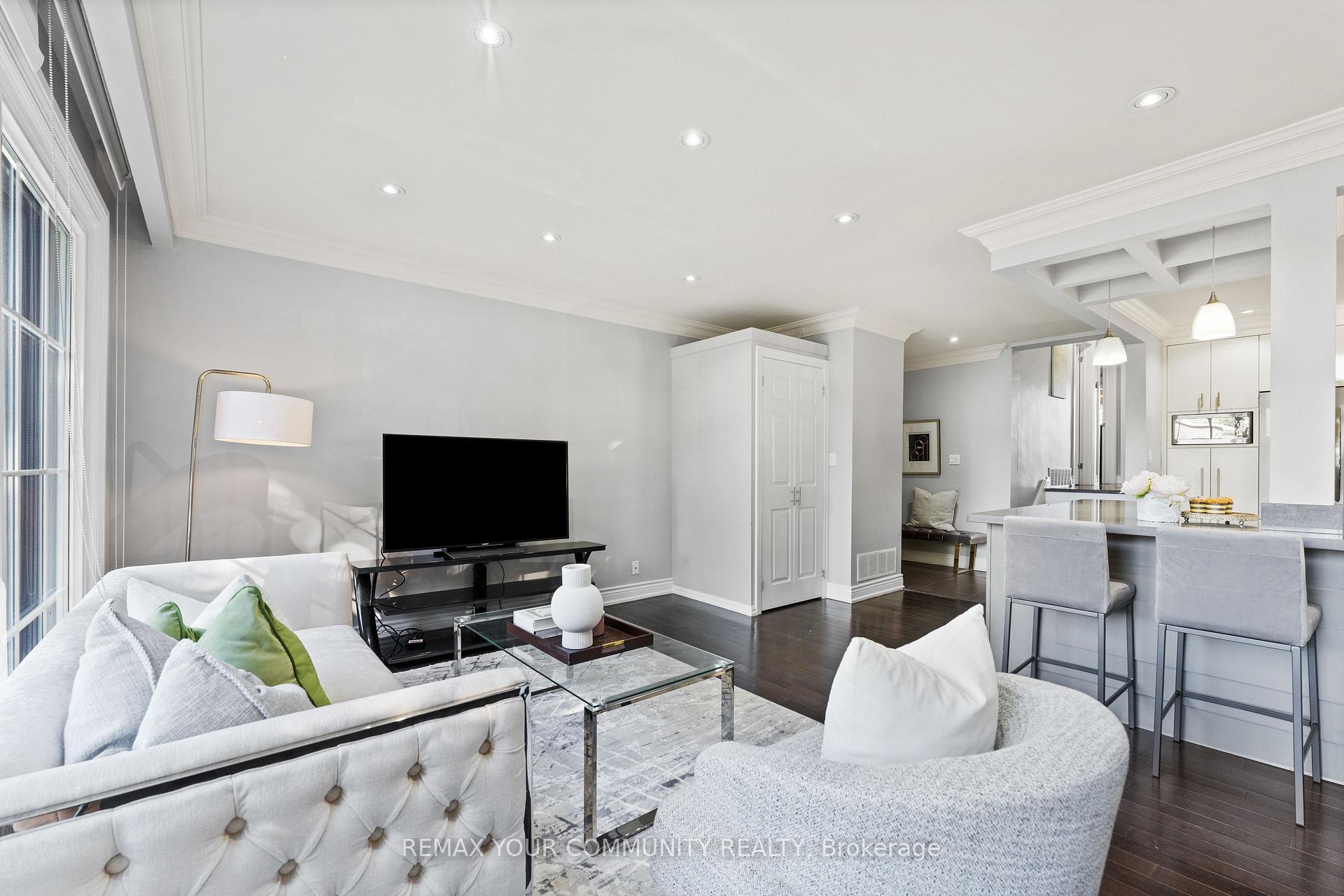 Photo 6 of 23 Penetang Crescent, Scarborough, Bendale — HOMEH