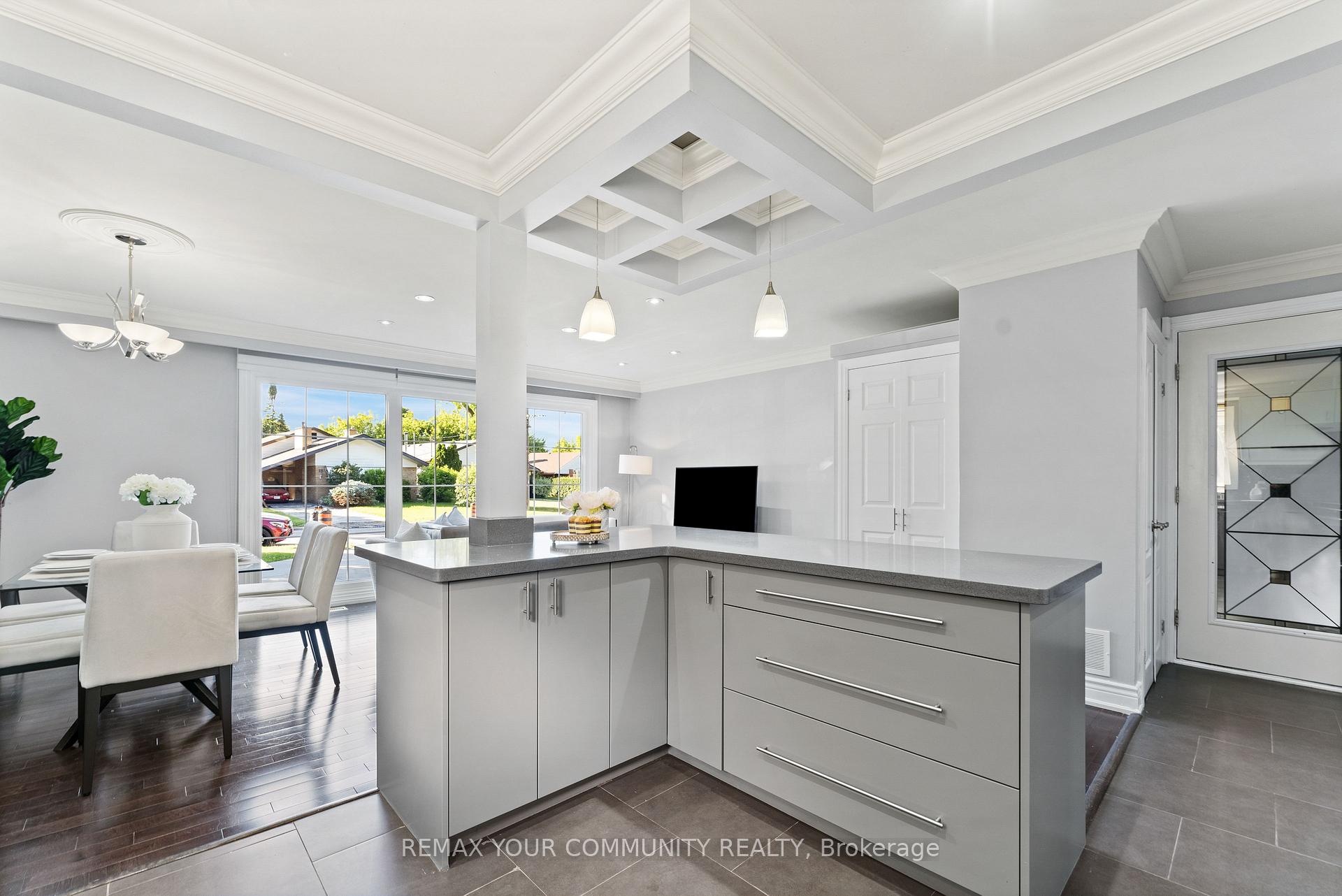 Photo 10 of 23 Penetang Crescent, Scarborough, Bendale — HOMEH