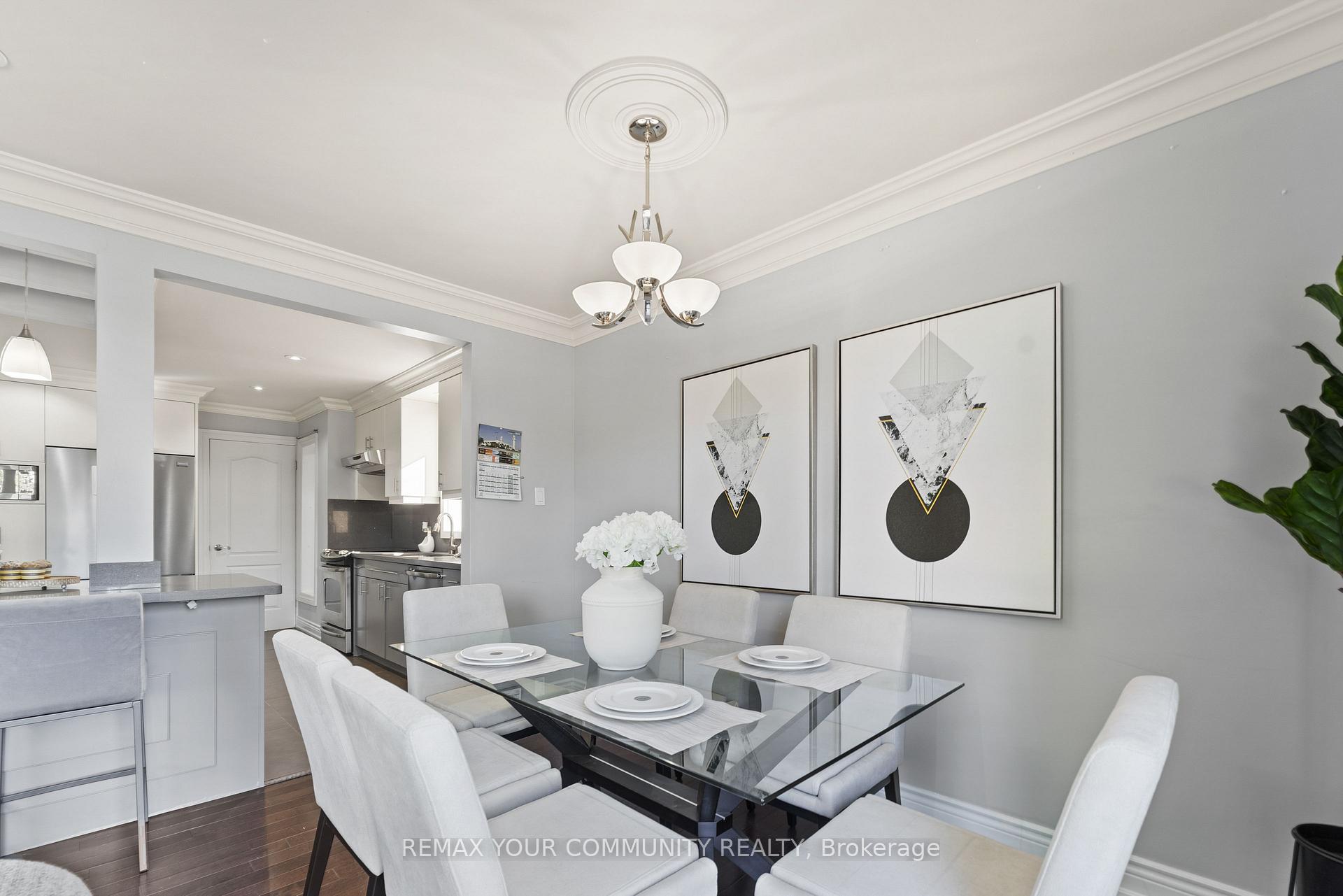 Photo 11 of 23 Penetang Crescent, Scarborough, Bendale — HOMEH