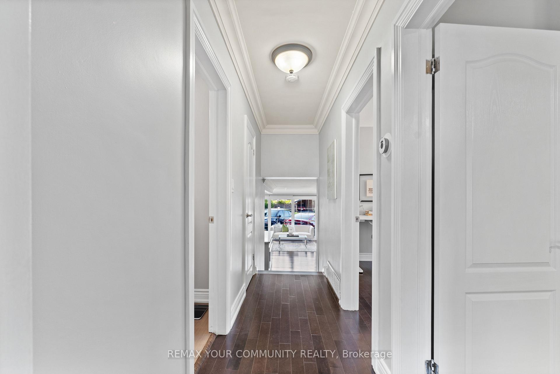 Photo 16 of 23 Penetang Crescent, Scarborough, Bendale — HOMEH