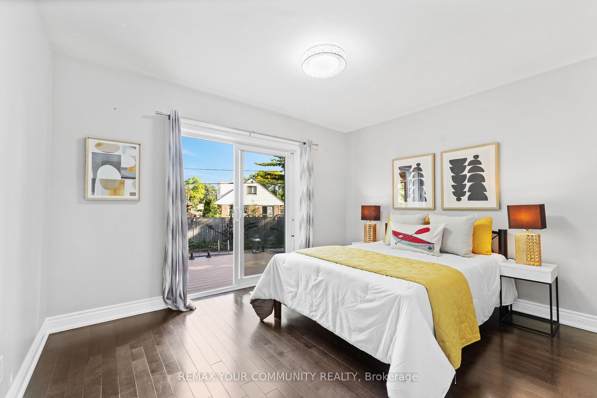 Photo 17 of 23 Penetang Crescent, Scarborough, Bendale — HOMEH