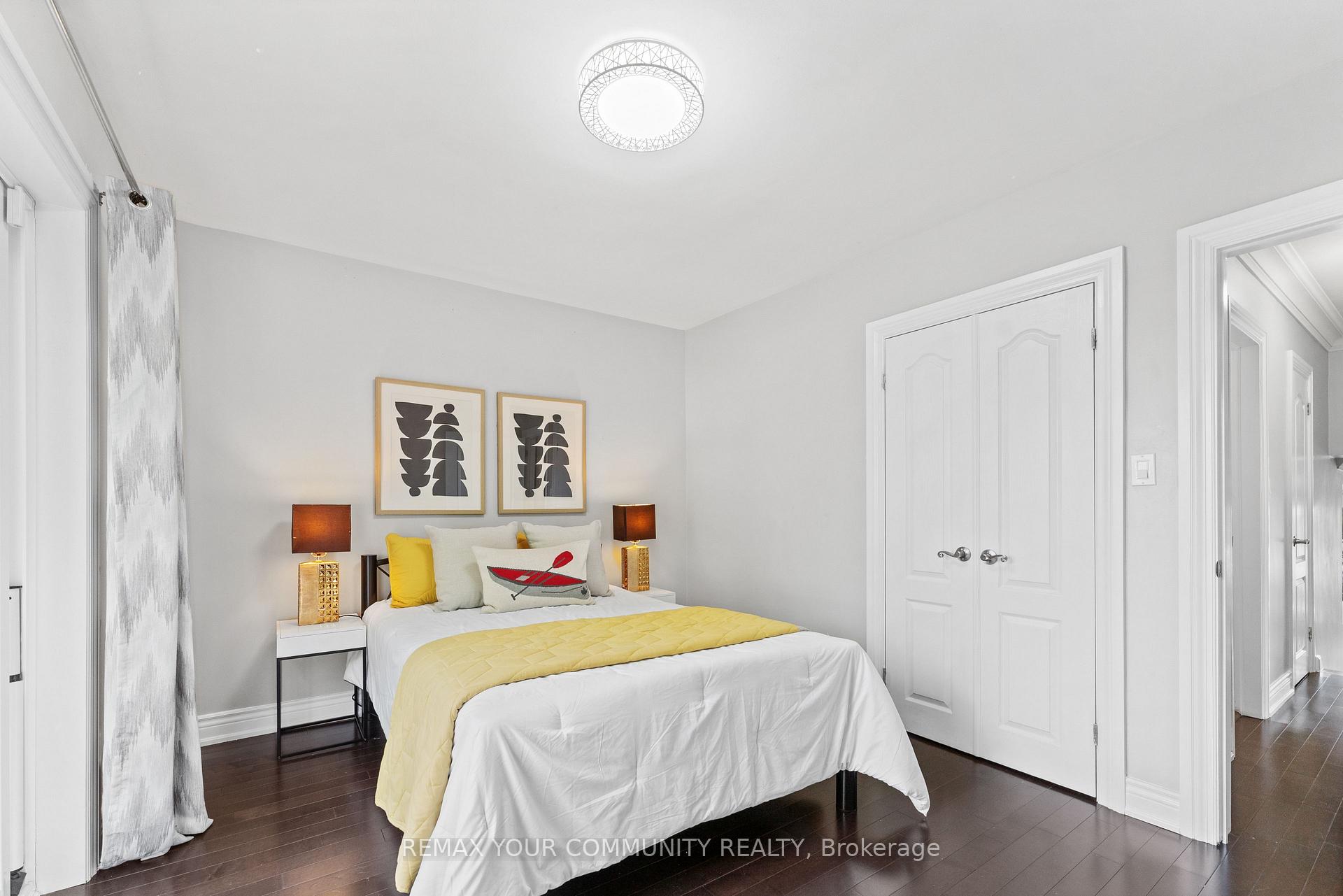 Photo 20 of 23 Penetang Crescent, Scarborough, Bendale — HOMEH