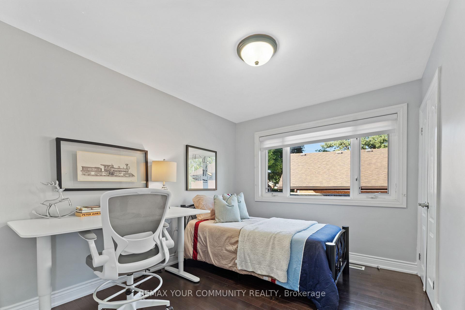 Photo 21 of 23 Penetang Crescent, Scarborough, Bendale — HOMEH