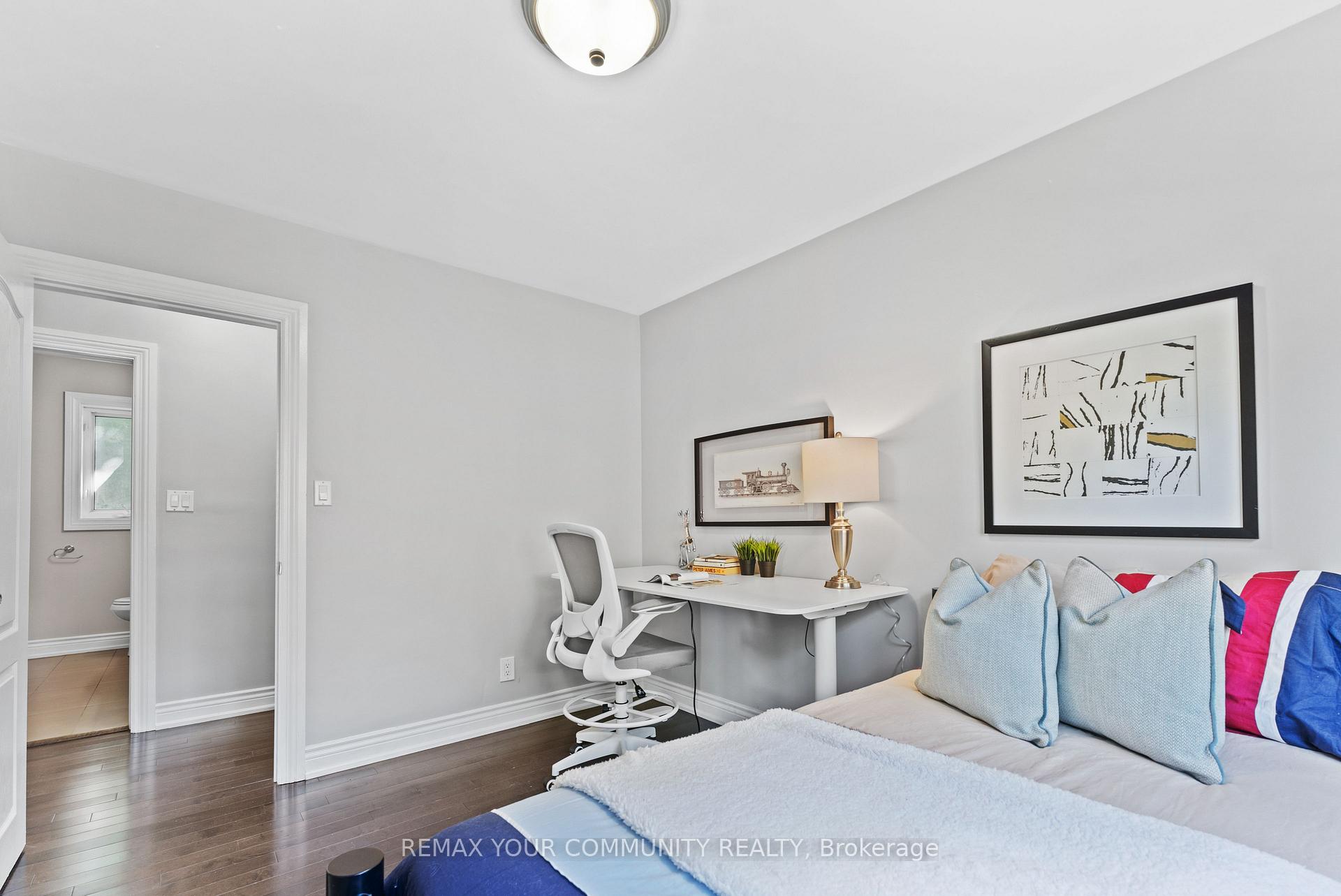 Photo 22 of 23 Penetang Crescent, Scarborough, Bendale — HOMEH
