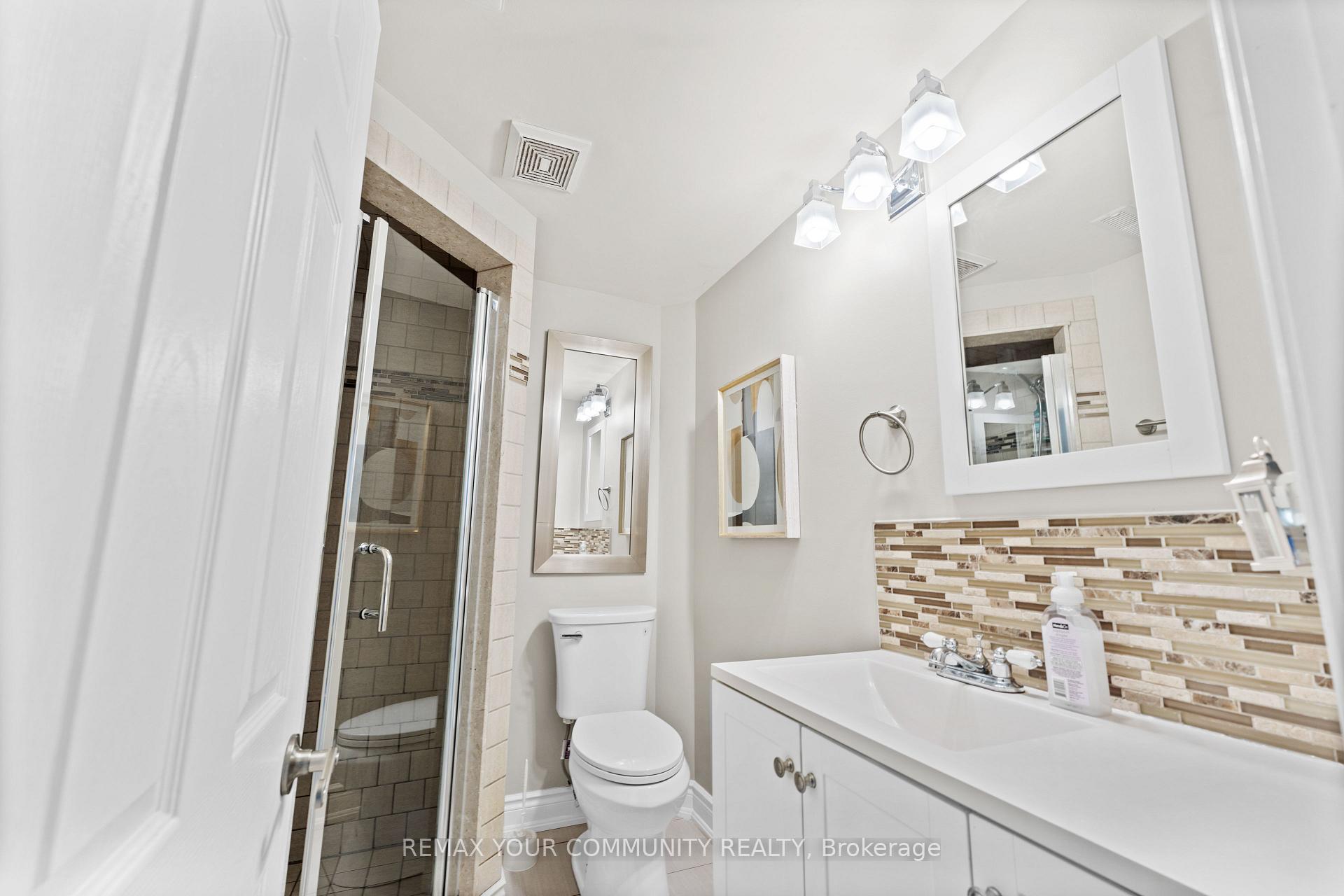 Photo 23 of 23 Penetang Crescent, Scarborough, Bendale — HOMEH